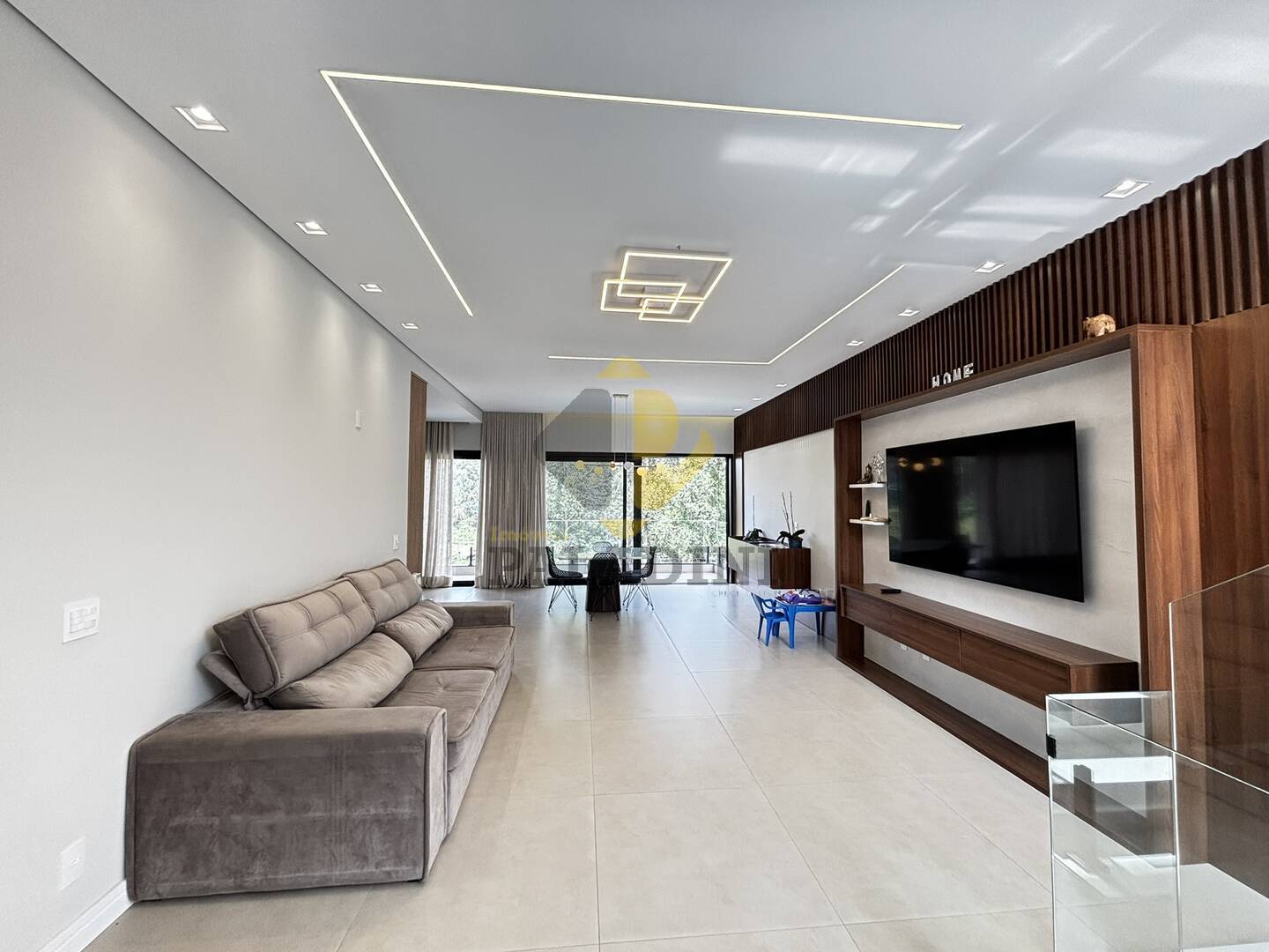 Casa, 3 quartos, 312 m² - Foto 4