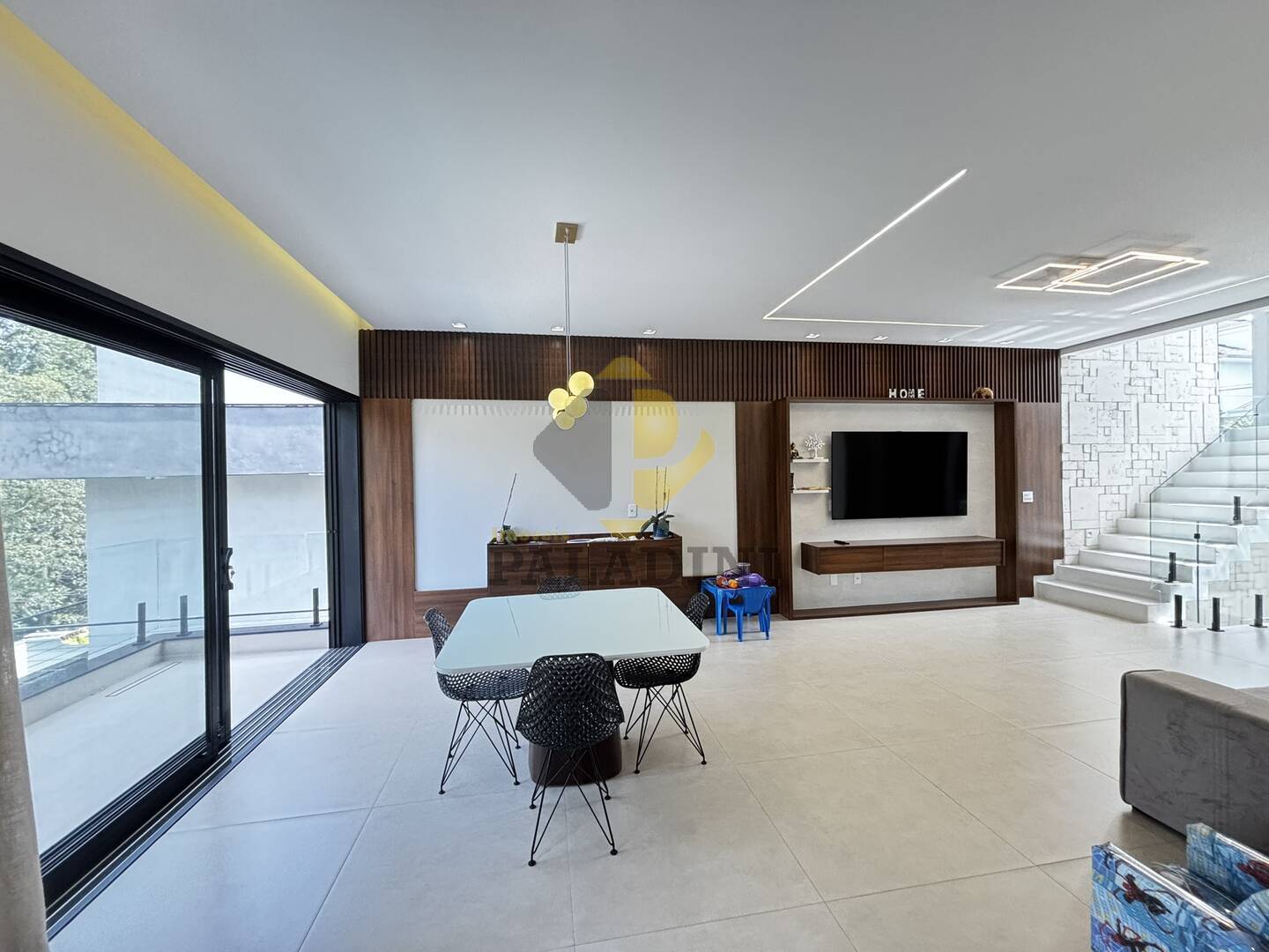 Casa, 3 quartos, 312 m² - Foto 6