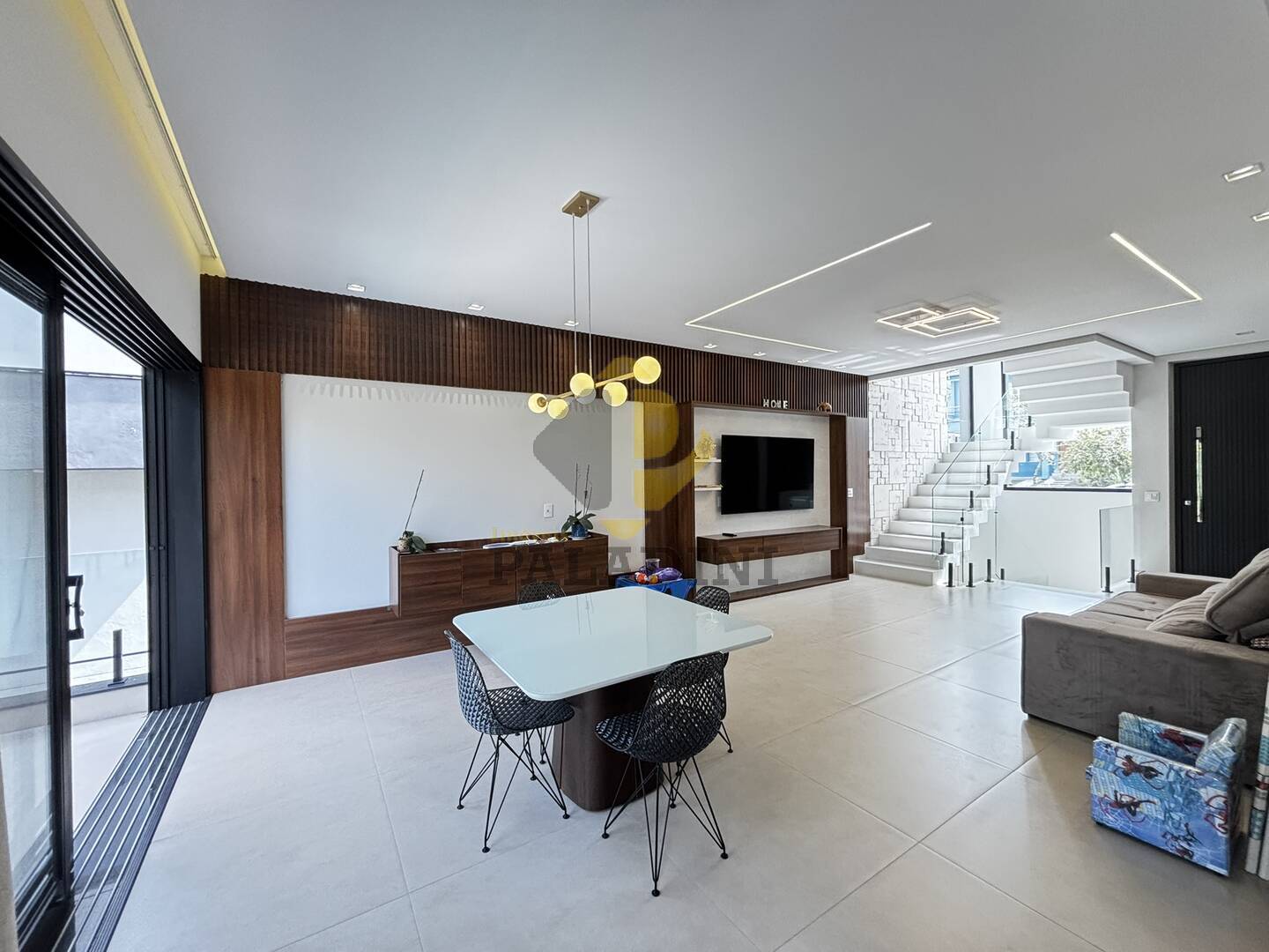 Casa, 3 quartos, 312 m² - Foto 7