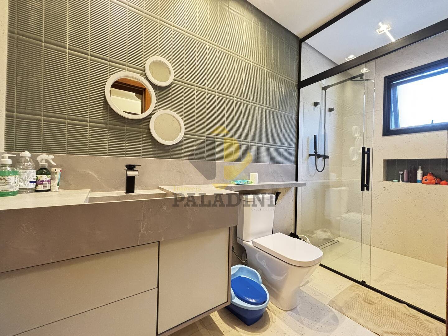 Casa, 3 quartos, 312 m² - Foto 21