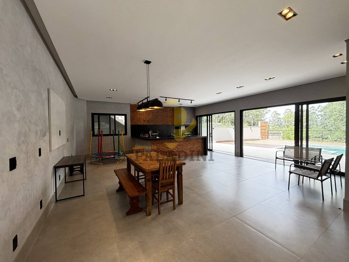 Casa, 3 quartos, 312 m² - Foto 34