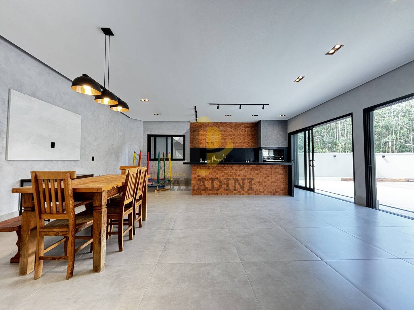 Casa, 3 quartos, 312 m² - Foto 35