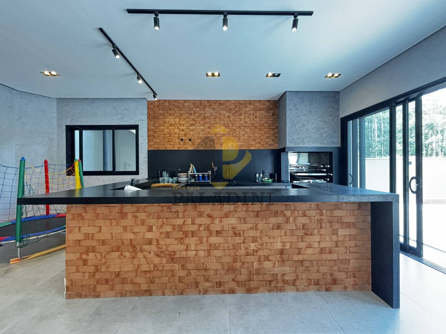 Casa, 3 quartos, 312 m² - Foto 36