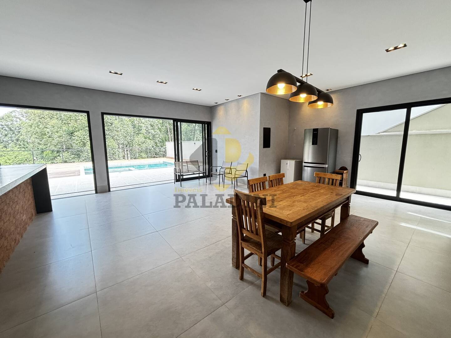 Casa, 3 quartos, 312 m² - Foto 40