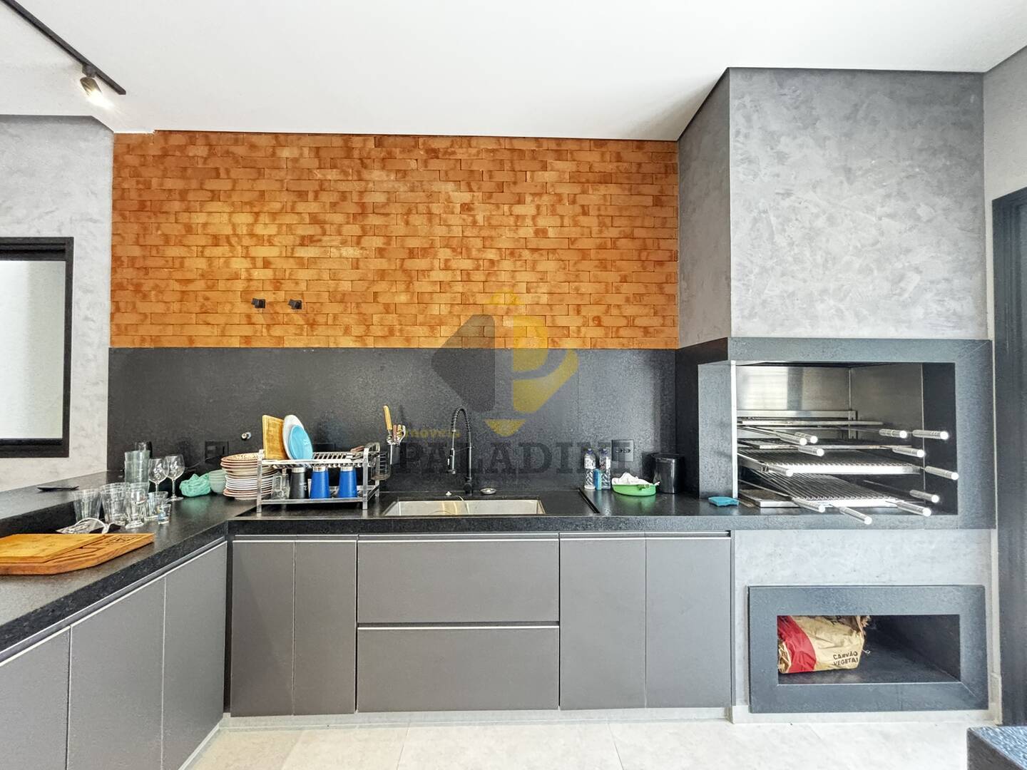 Casa, 3 quartos, 312 m² - Foto 37