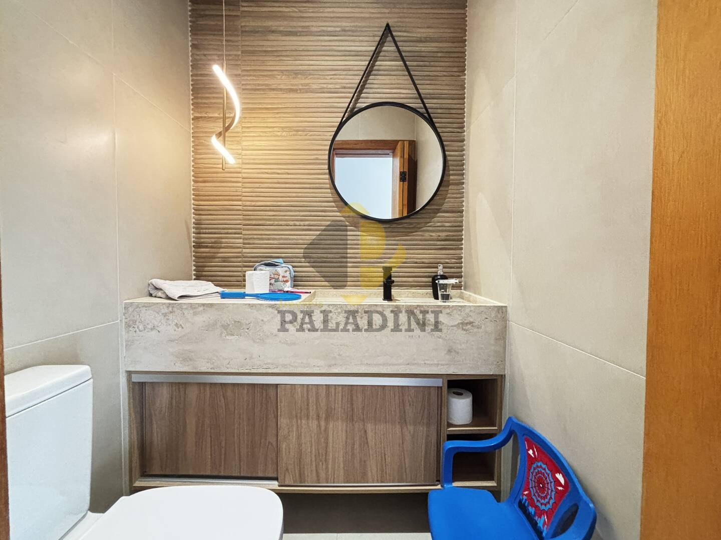 Casa, 3 quartos, 312 m² - Foto 33