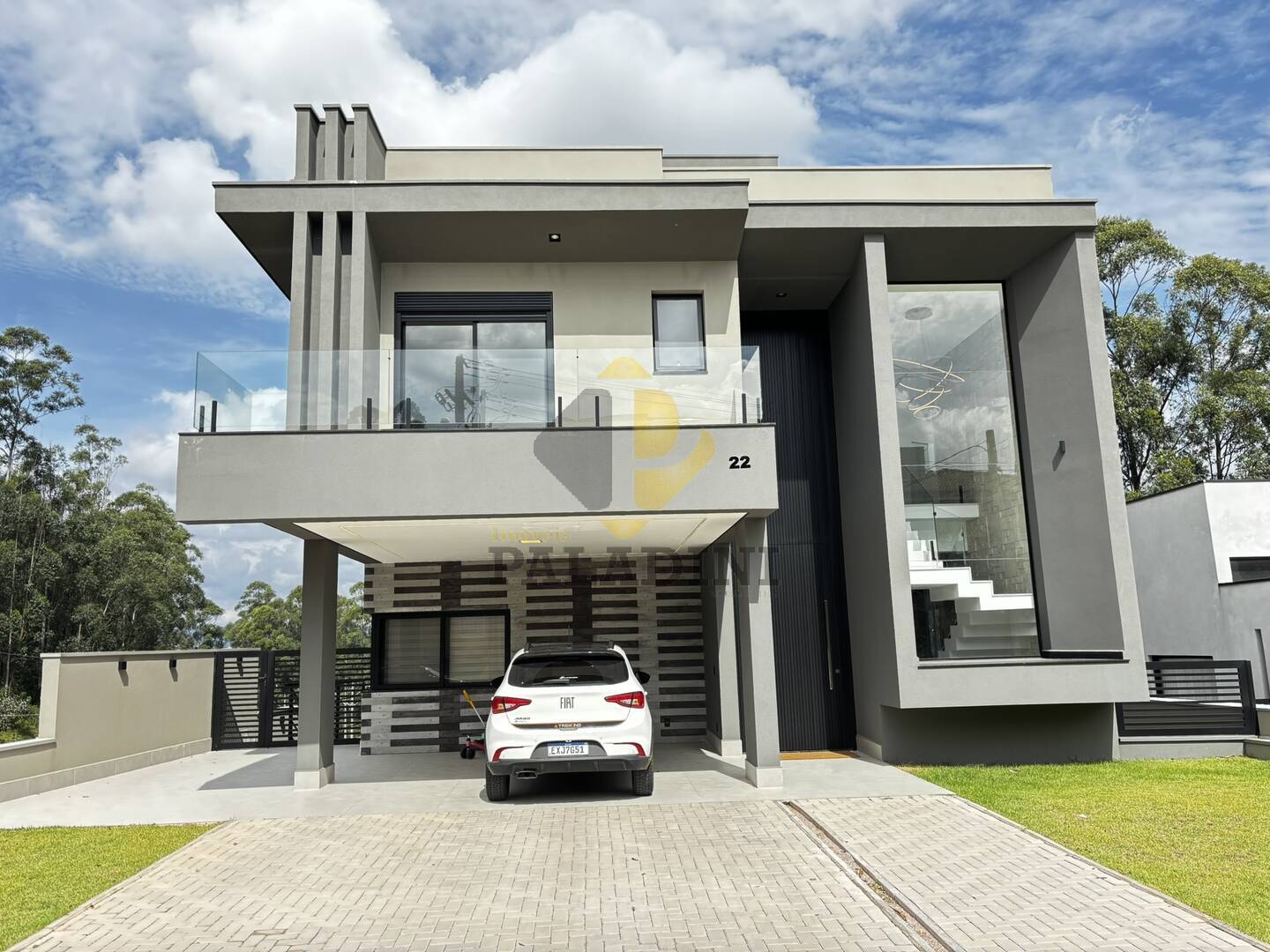 Casa, 3 quartos, 312 m² - Foto 54