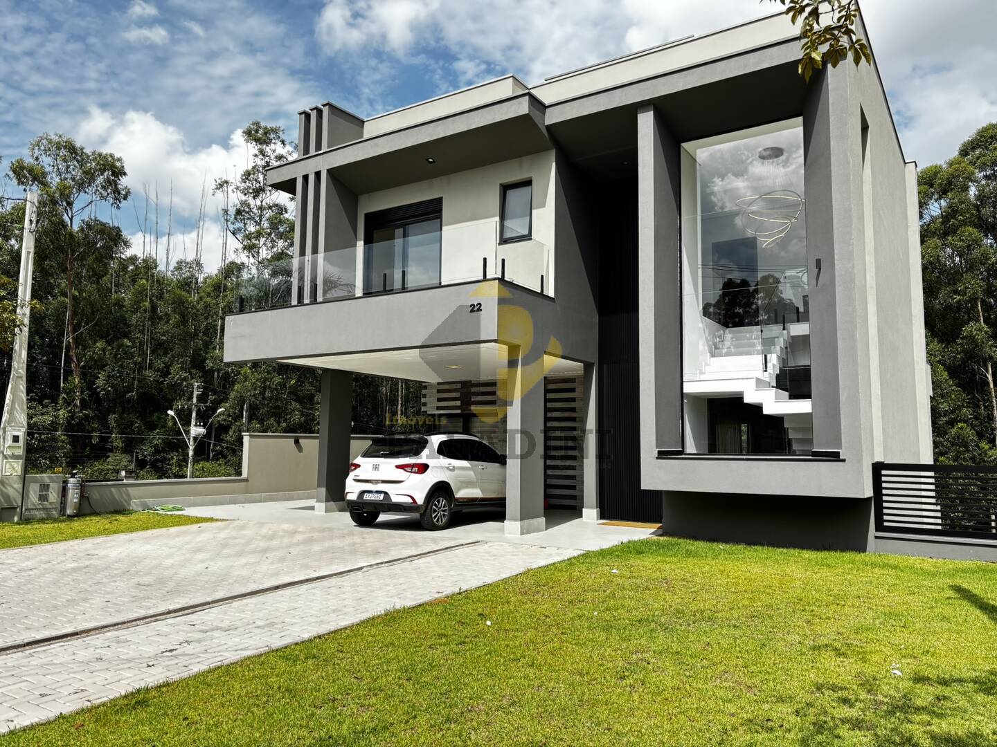 Casa, 3 quartos, 312 m² - Foto 55