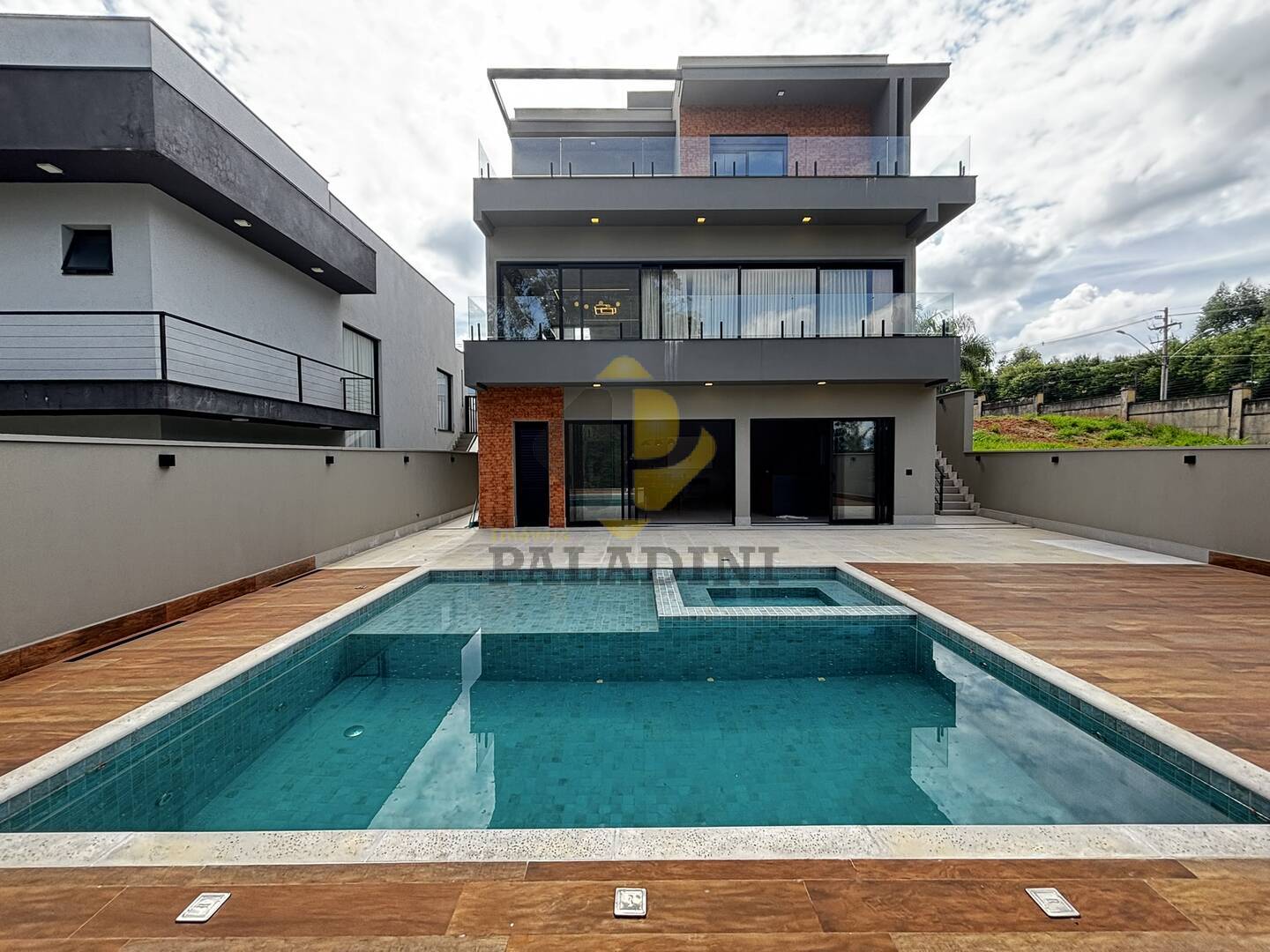 Casa, 3 quartos, 312 m² - Foto 51