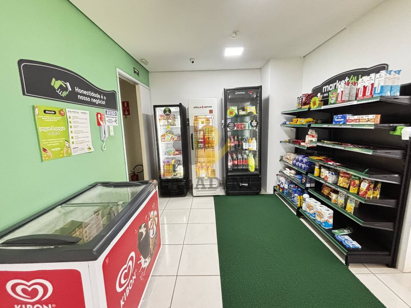 Apartamento para alugar com 2 quartos, 89m² - Foto 22