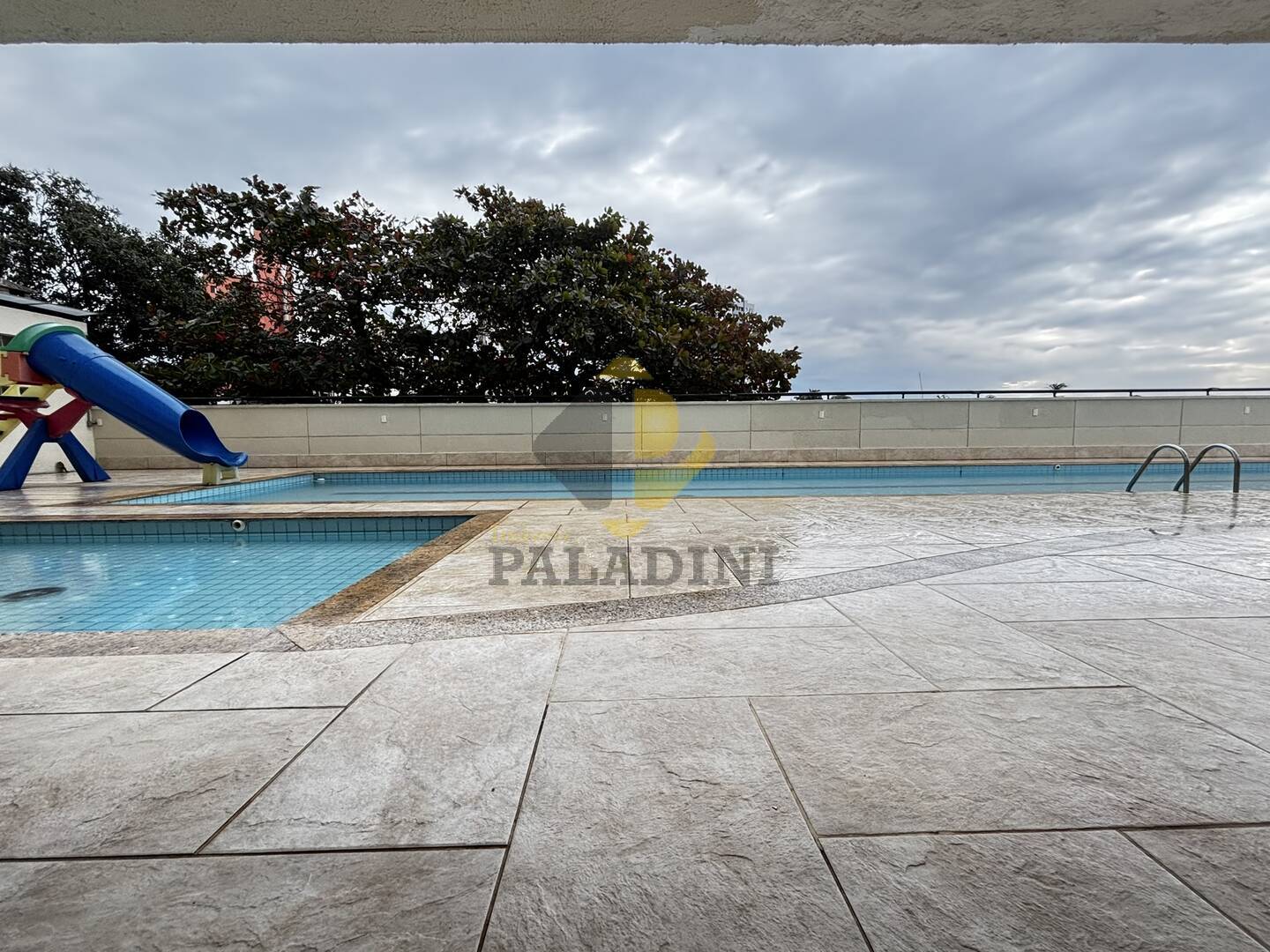 Apartamento para alugar com 2 quartos, 89m² - Foto 17