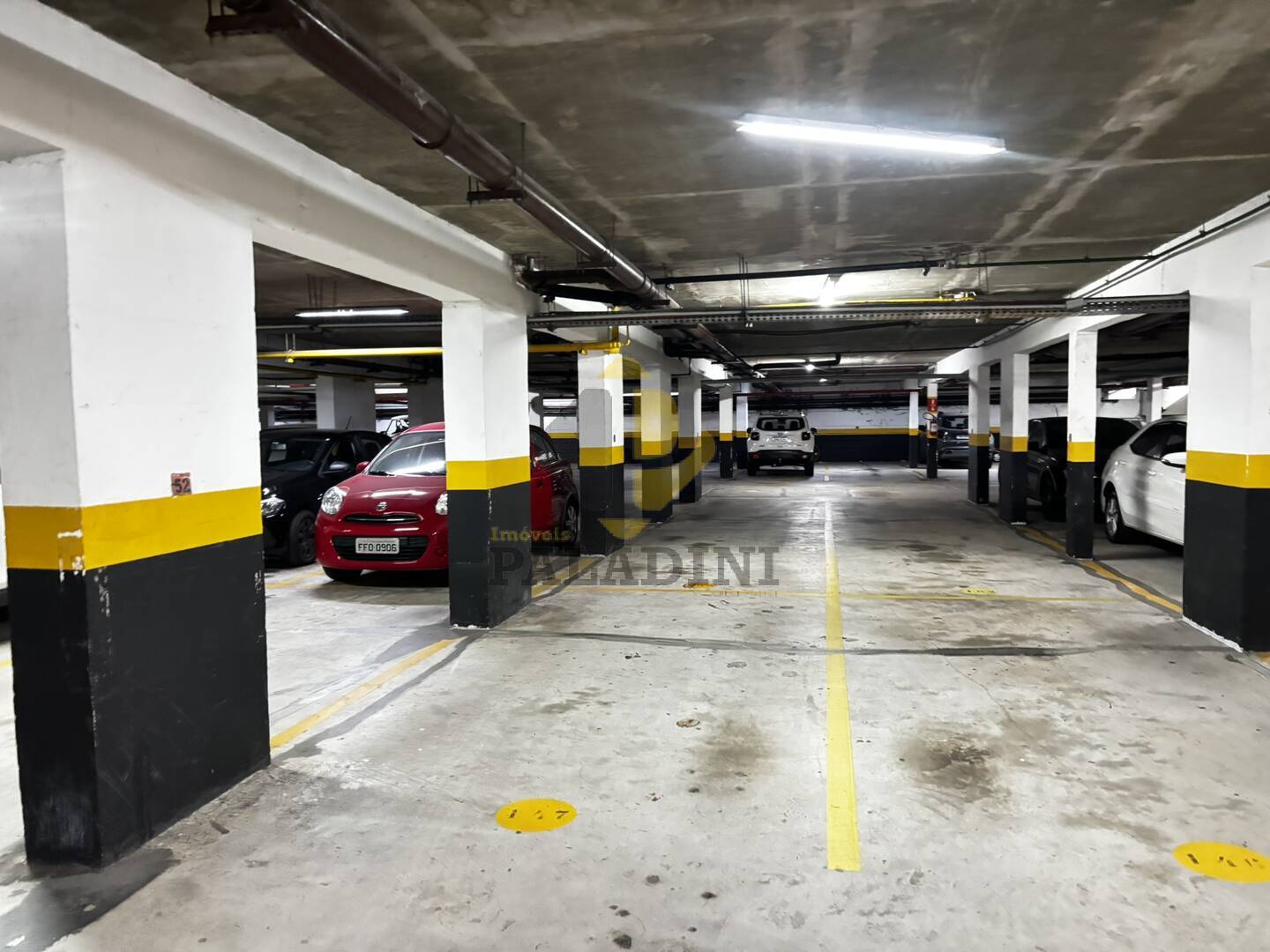 Apartamento para alugar com 2 quartos, 89m² - Foto 16