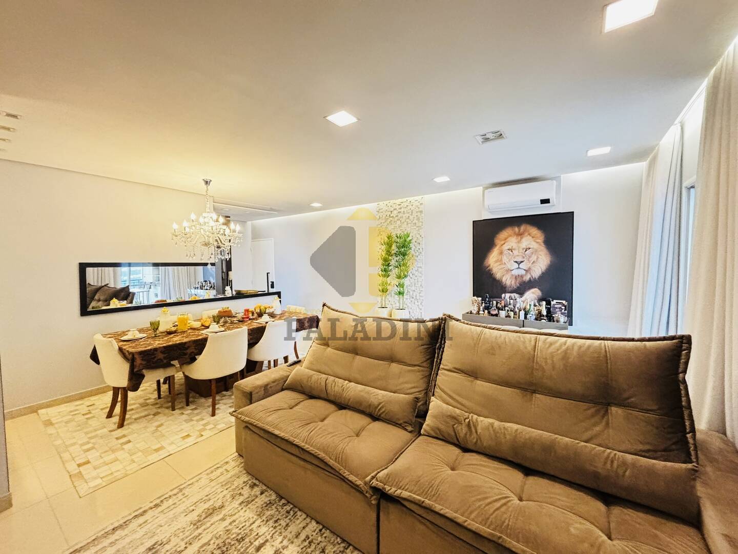 Apartamento para alugar com 2 quartos, 89m² - Foto 6