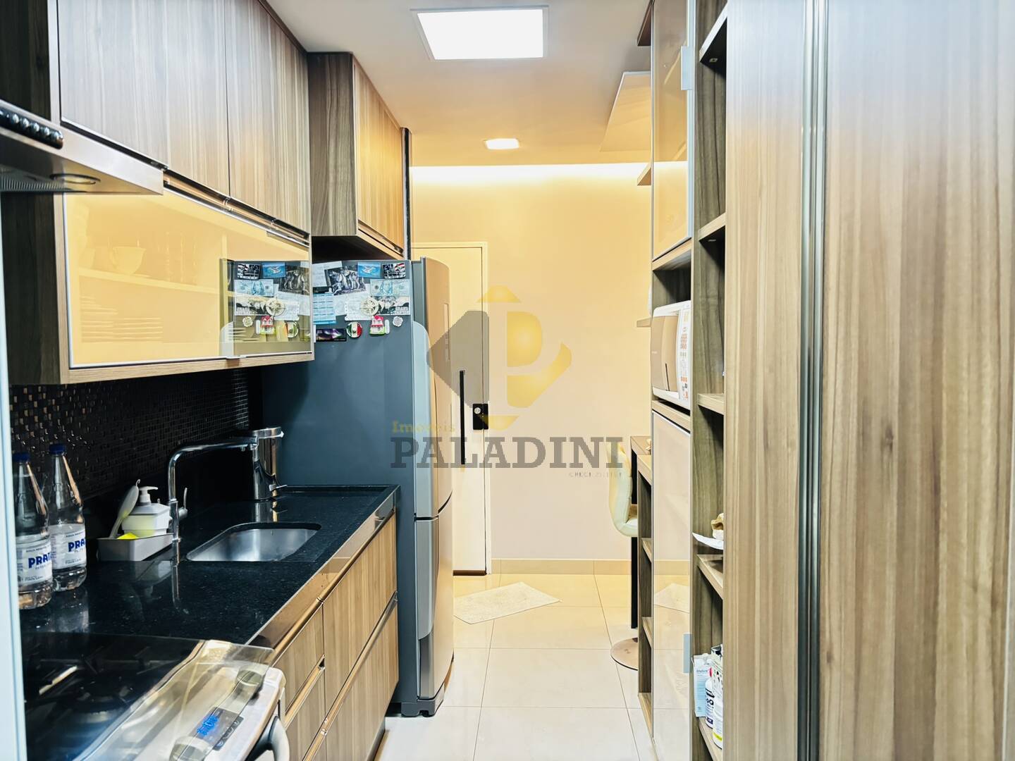 Apartamento para alugar com 2 quartos, 89m² - Foto 10
