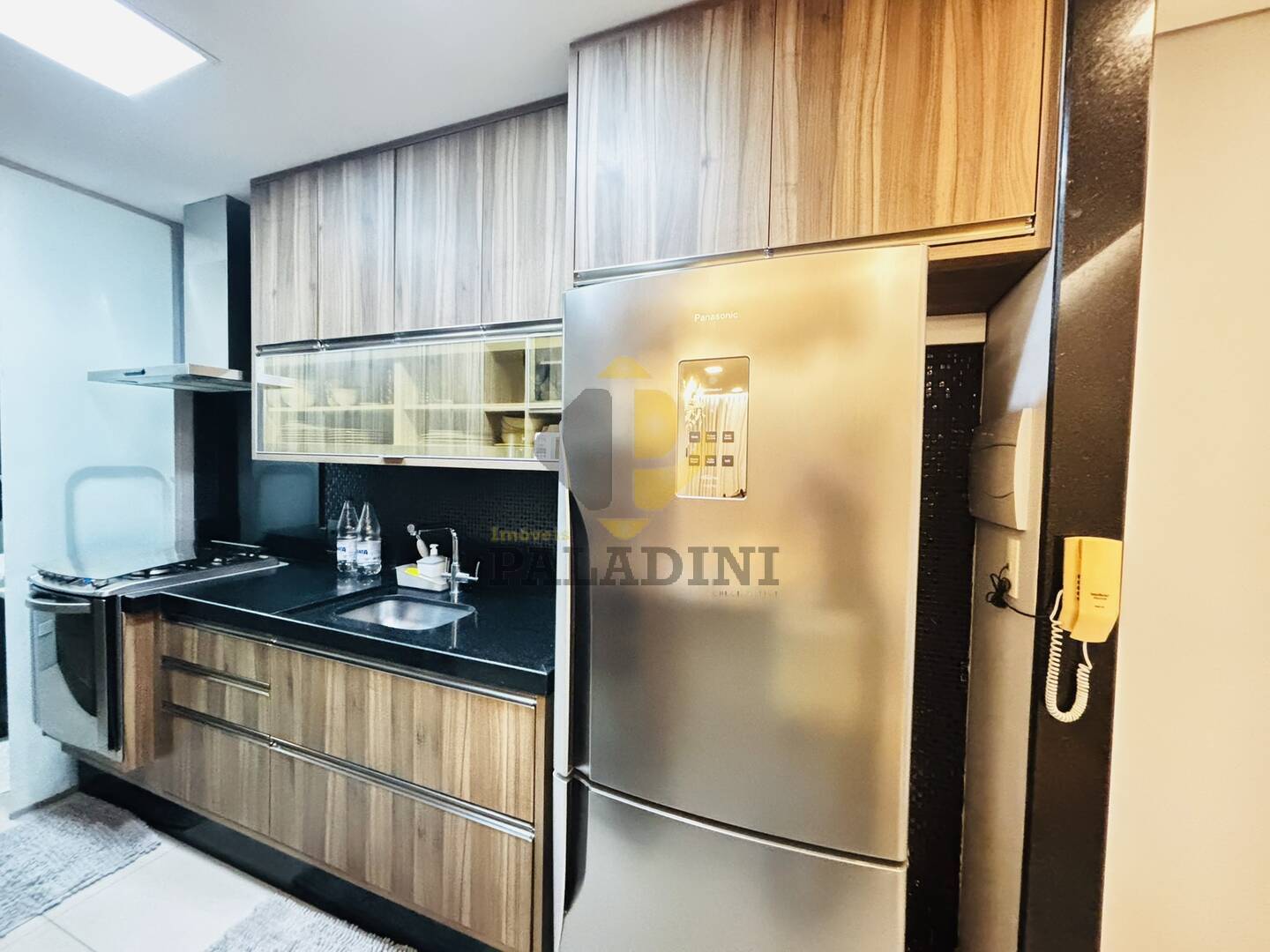 Apartamento para alugar com 2 quartos, 89m² - Foto 9