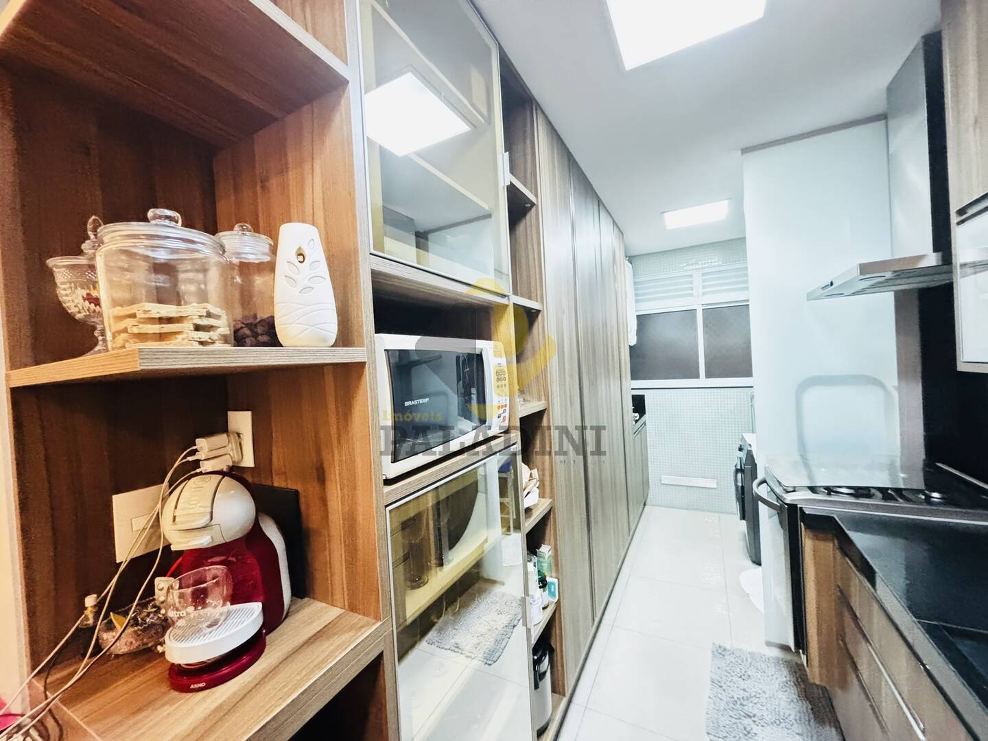 Apartamento para alugar com 2 quartos, 89m² - Foto 8