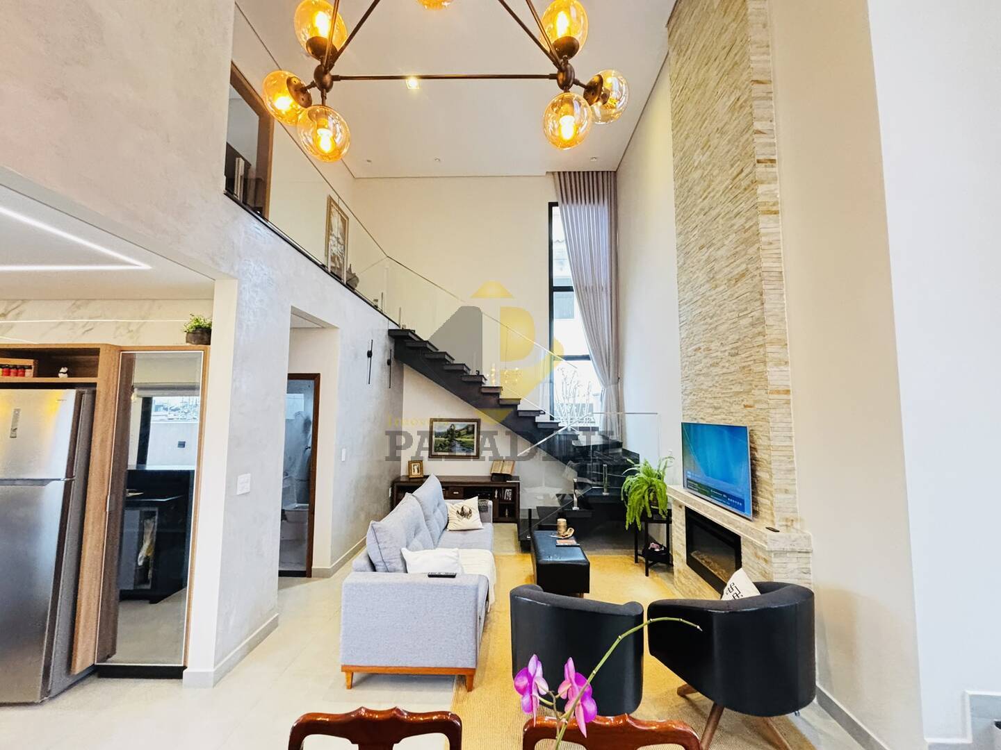 Casa, 3 quartos, 181 m² - Foto 3