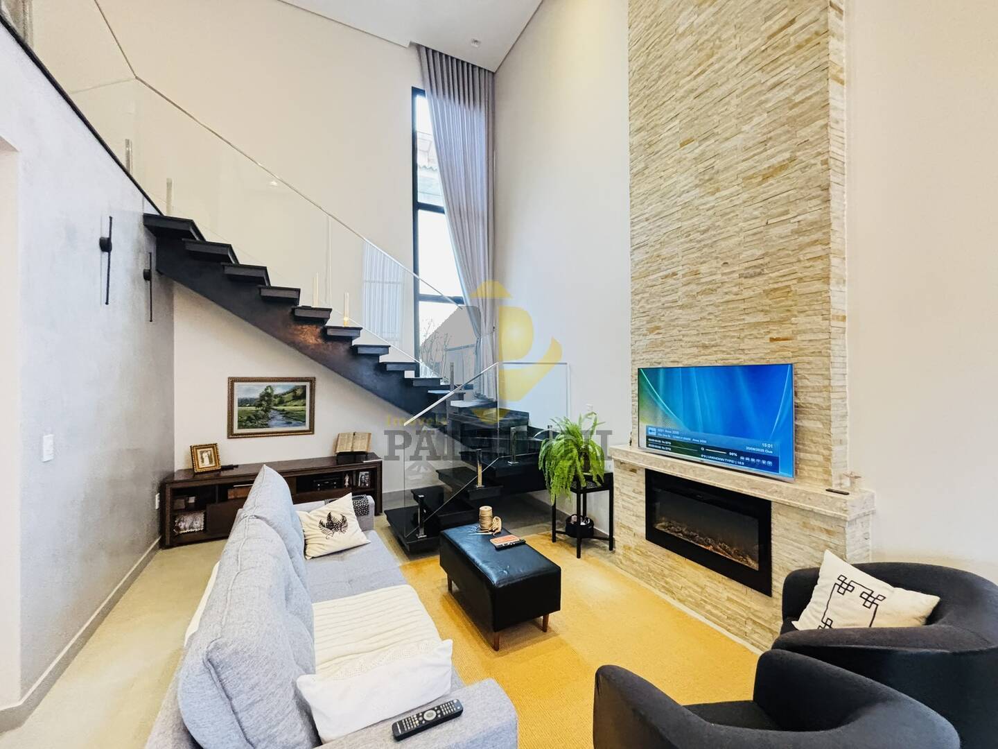 Casa, 3 quartos, 181 m² - Foto 4