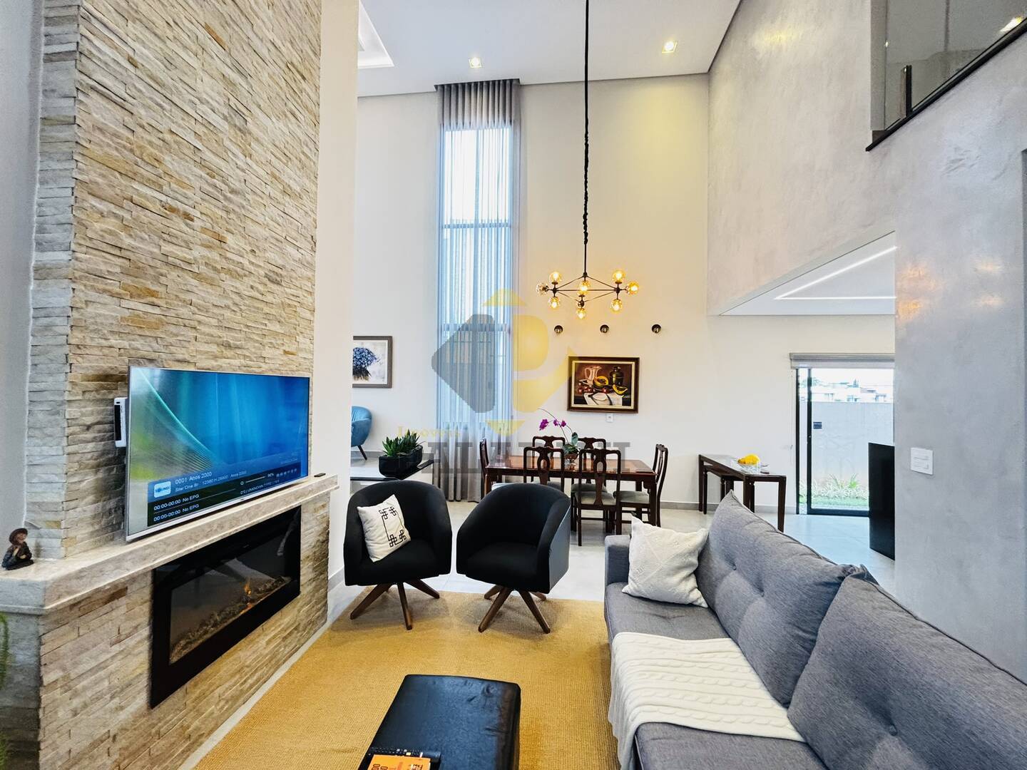 Casa, 3 quartos, 181 m² - Foto 6