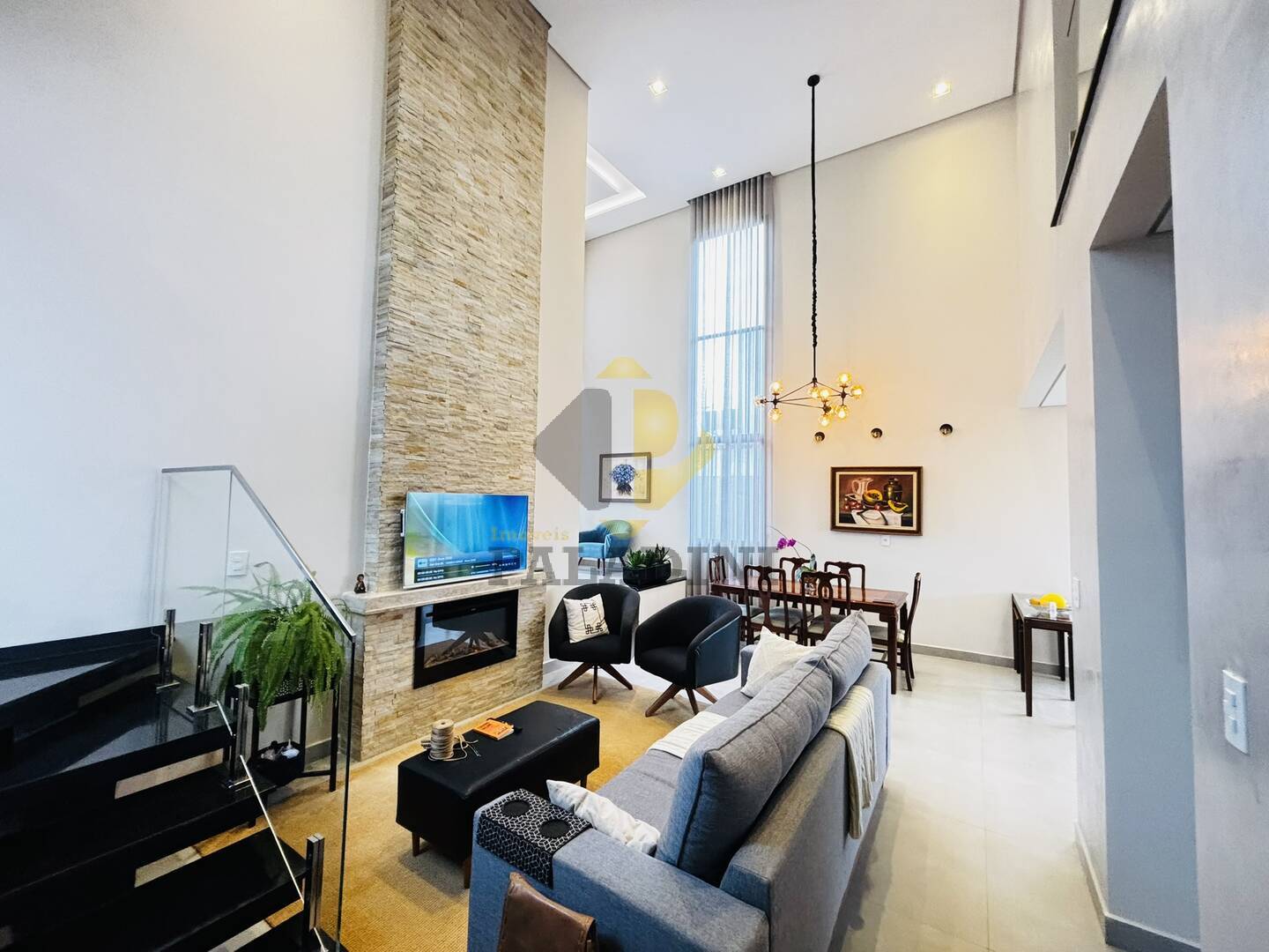 Casa, 3 quartos, 181 m² - Foto 5