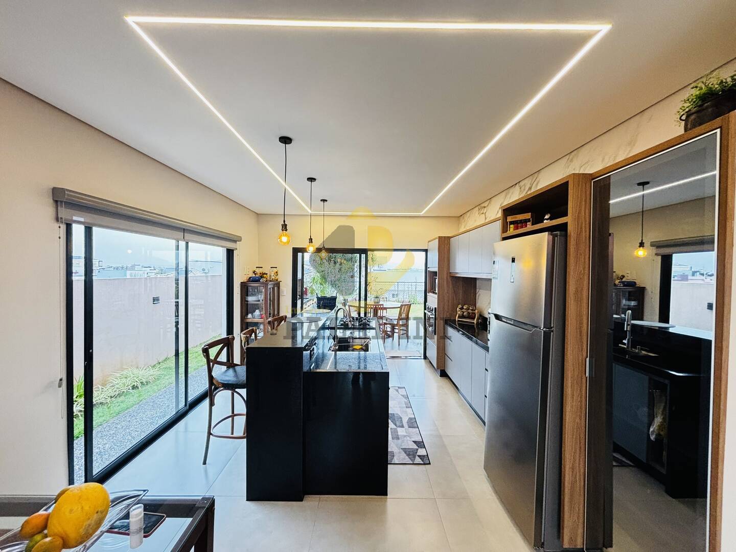 Casa, 3 quartos, 181 m² - Foto 8