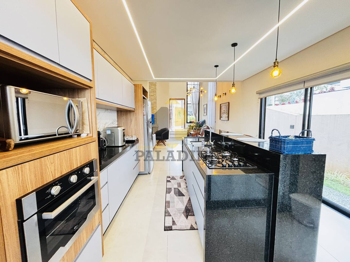 Casa, 3 quartos, 181 m² - Foto 9