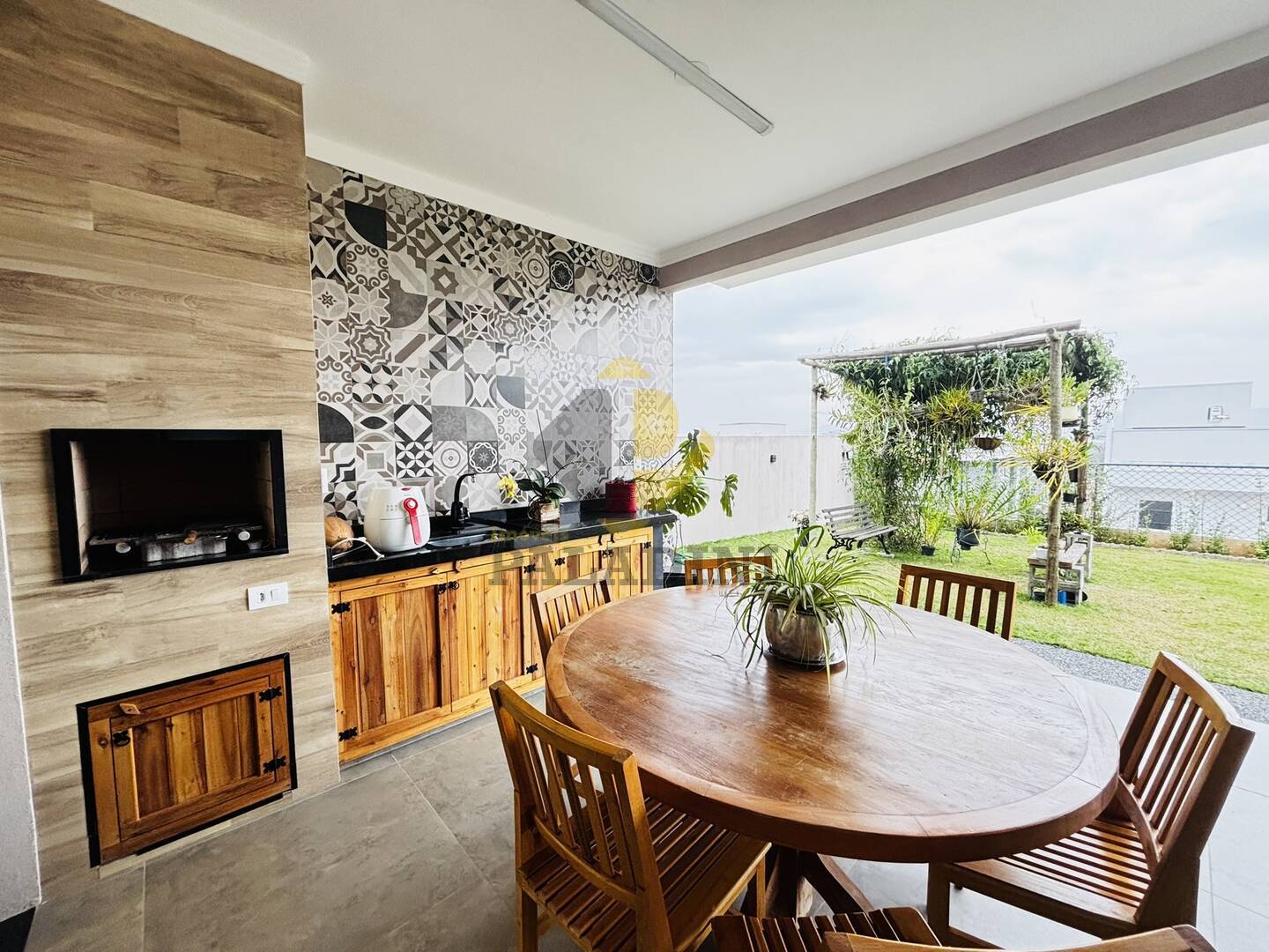 Casa, 3 quartos, 181 m² - Foto 11