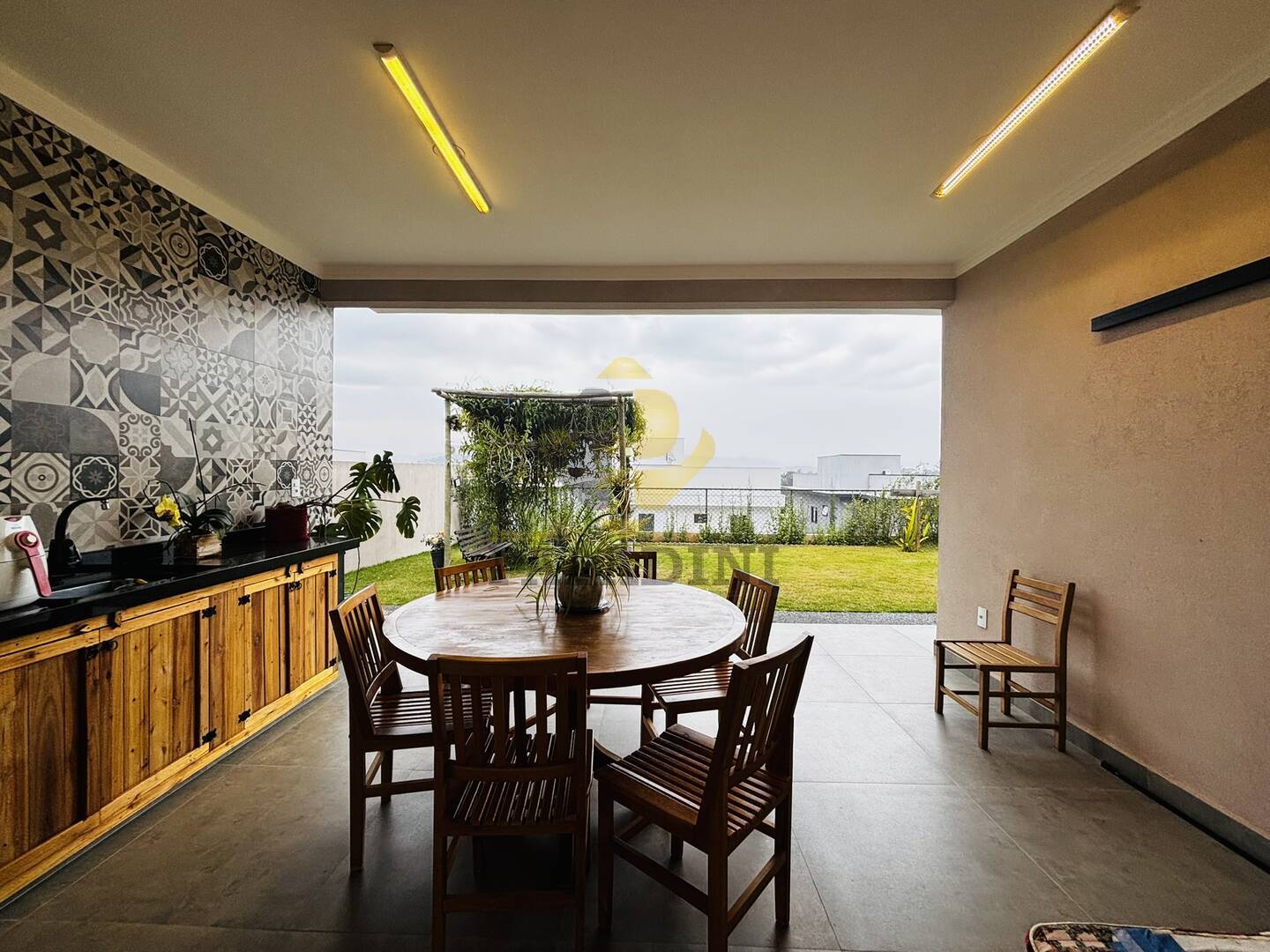 Casa, 3 quartos, 181 m² - Foto 10