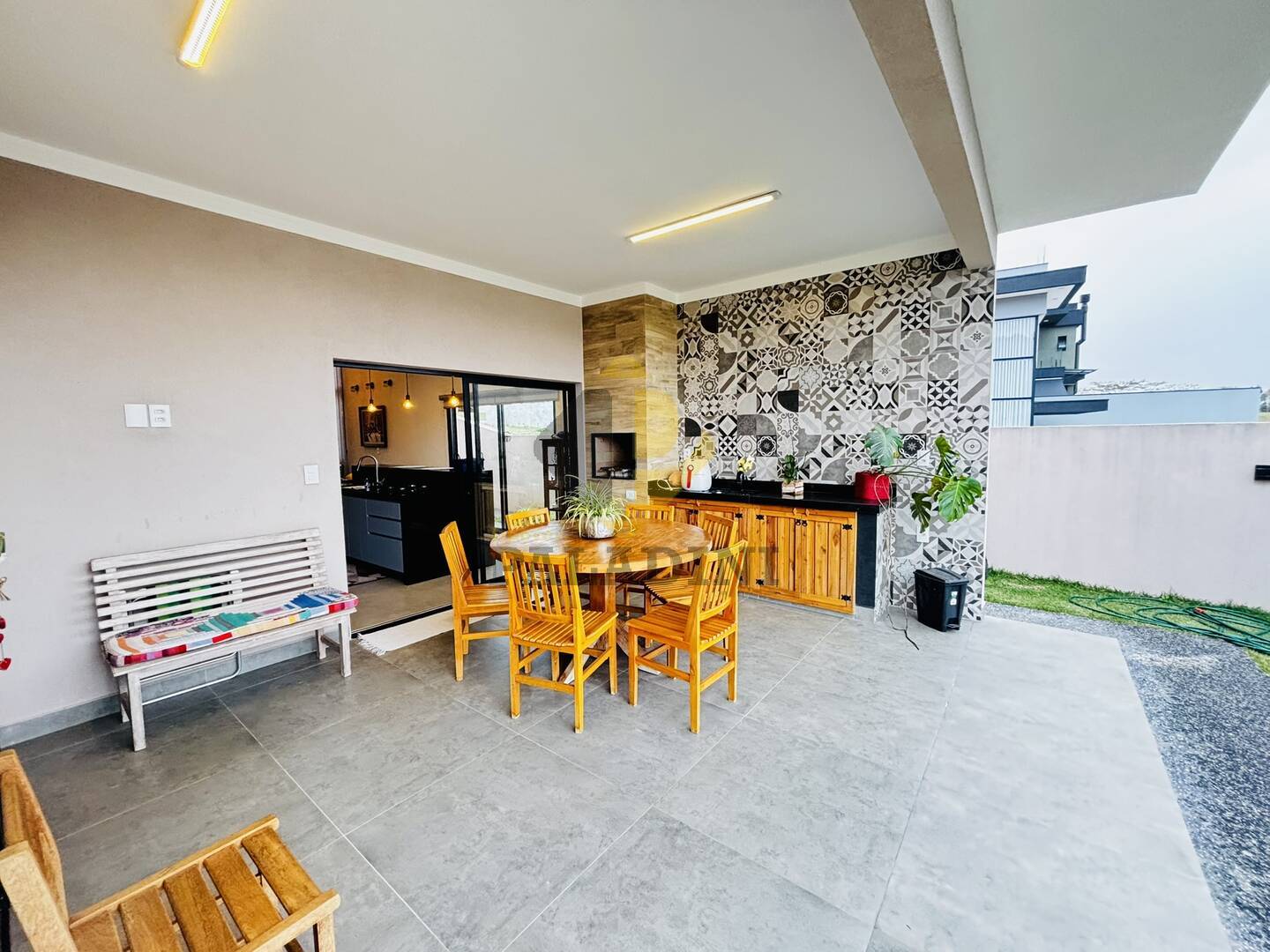 Casa, 3 quartos, 181 m² - Foto 13