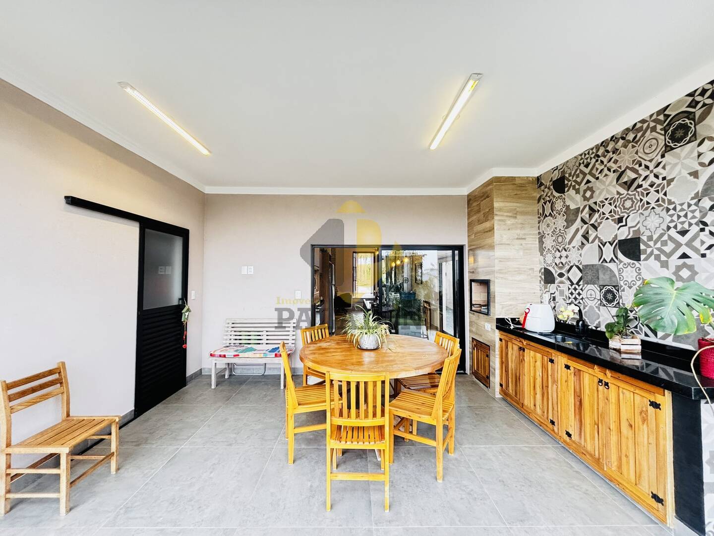 Casa, 3 quartos, 181 m² - Foto 12