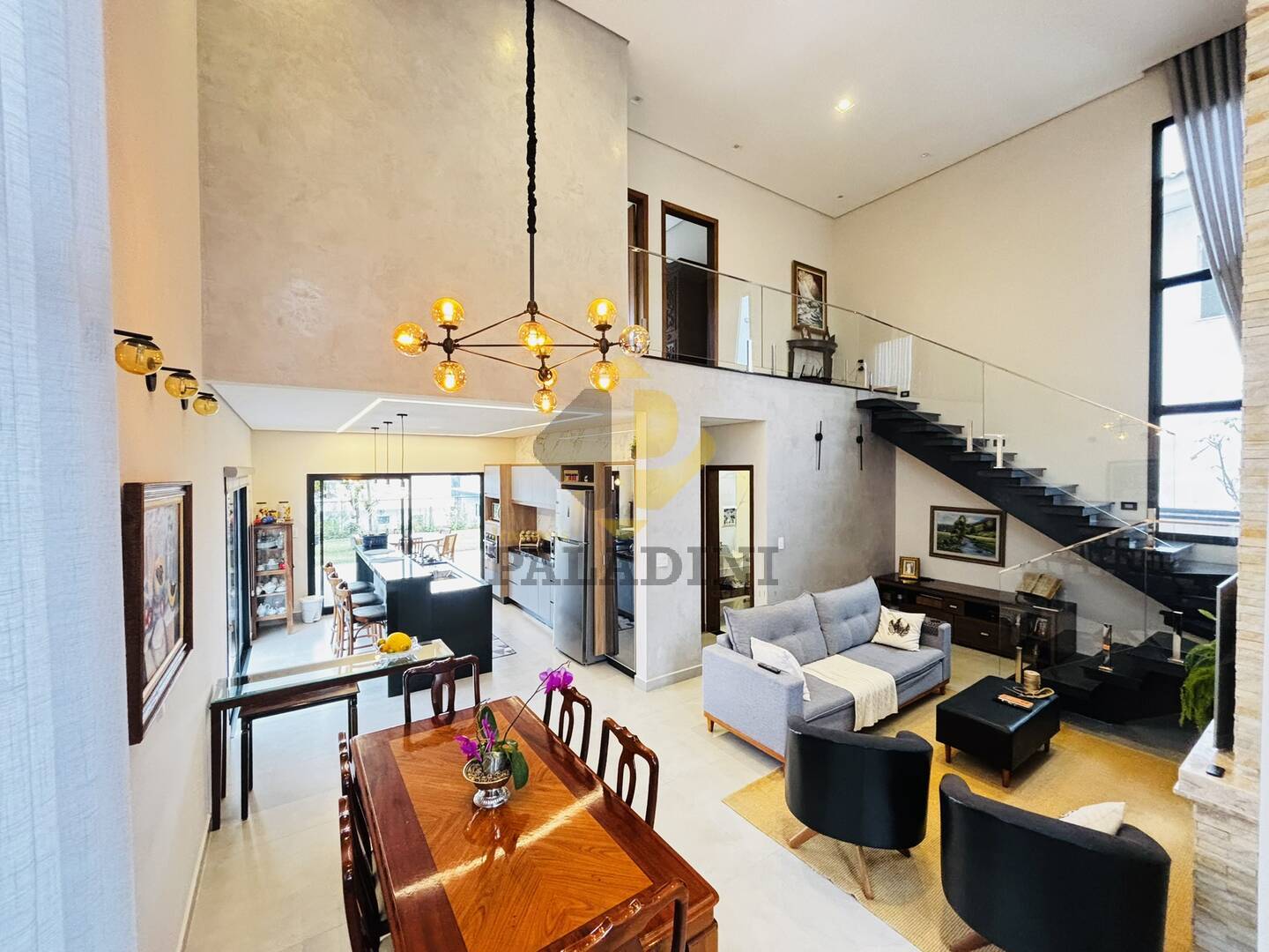 Casa, 3 quartos, 181 m² - Foto 7