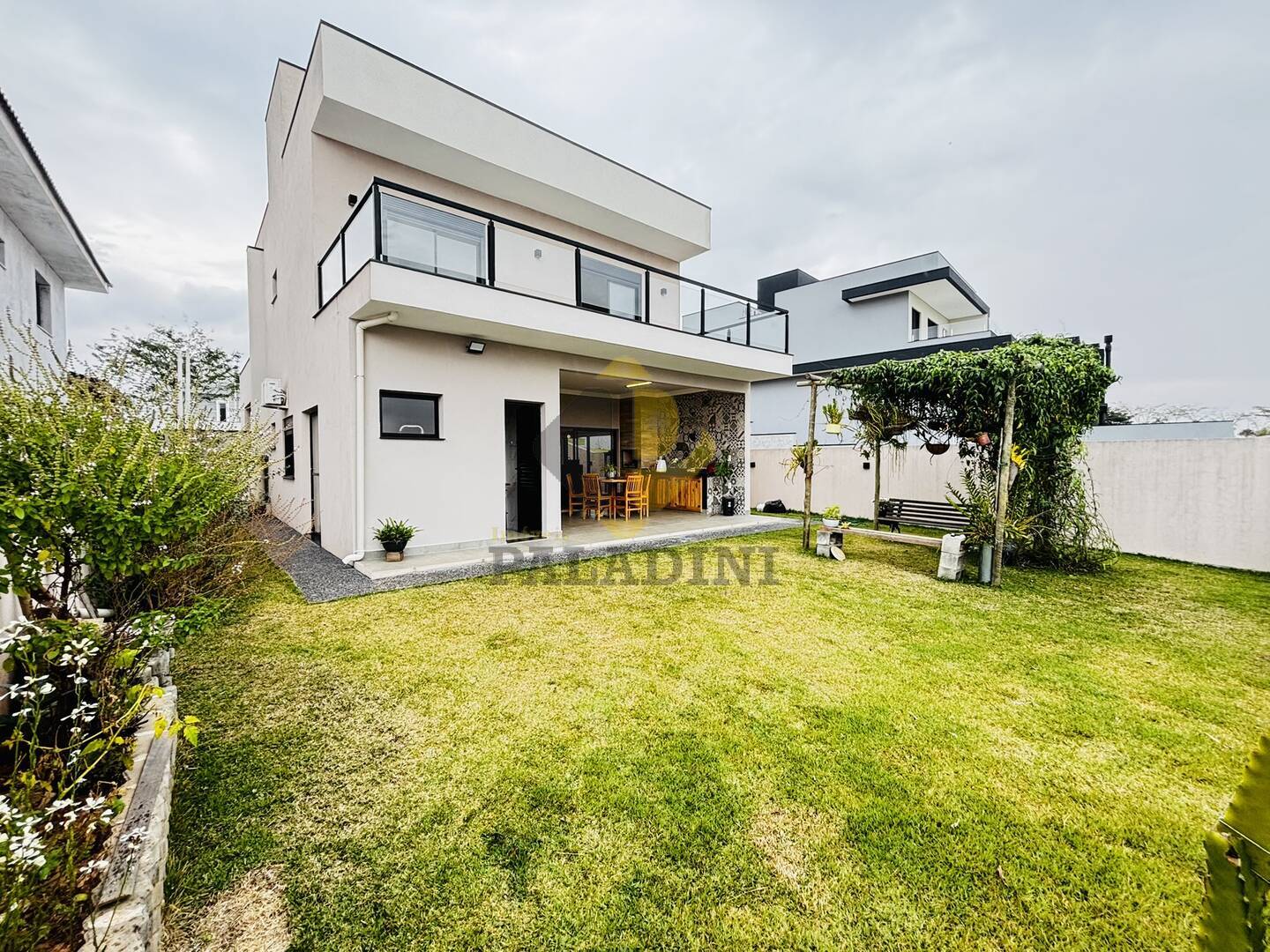 Casa, 3 quartos, 181 m² - Foto 22