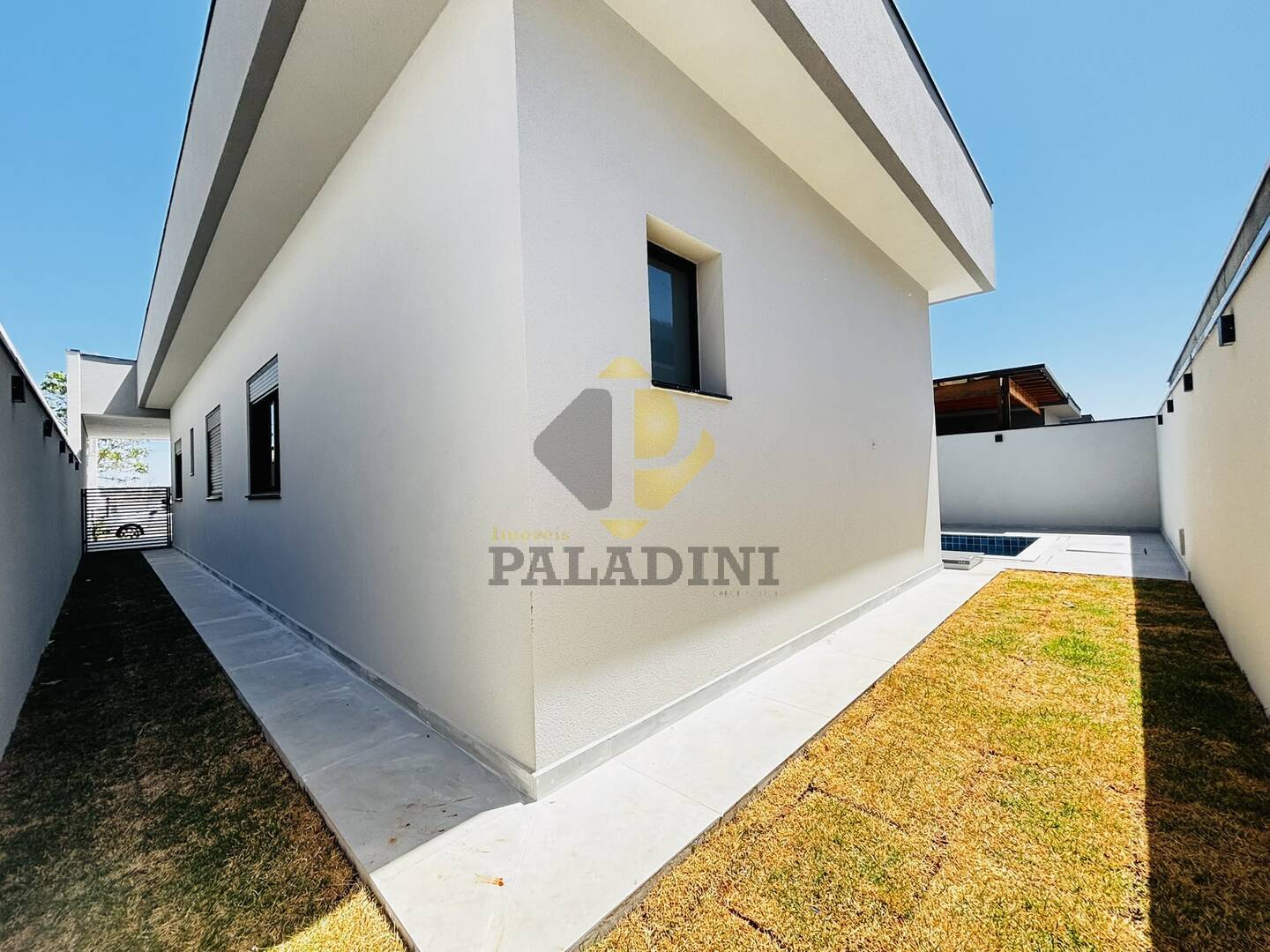 Casa, 3 quartos, 165 m² - Foto 22