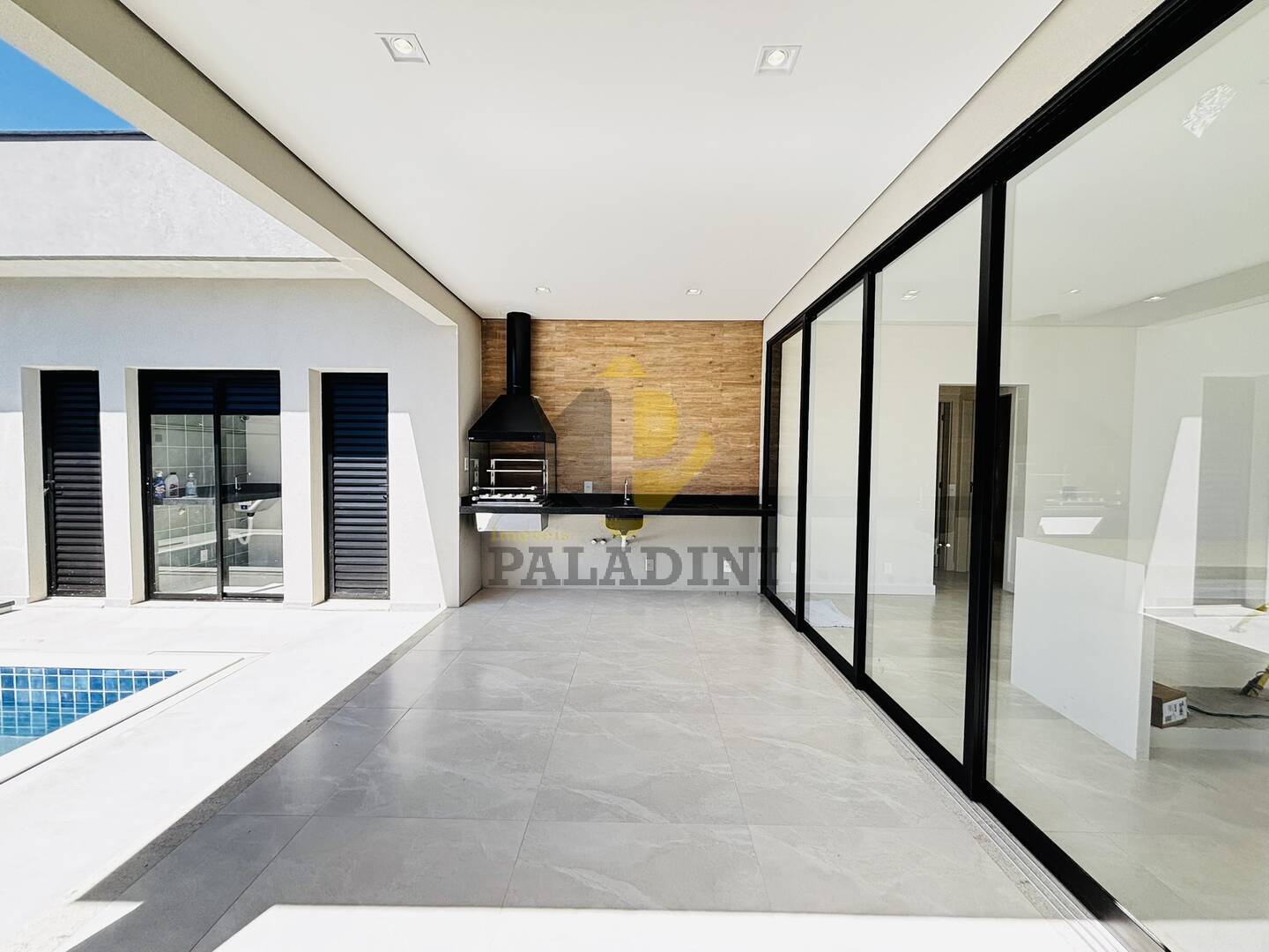 Casa, 3 quartos, 165 m² - Foto 4