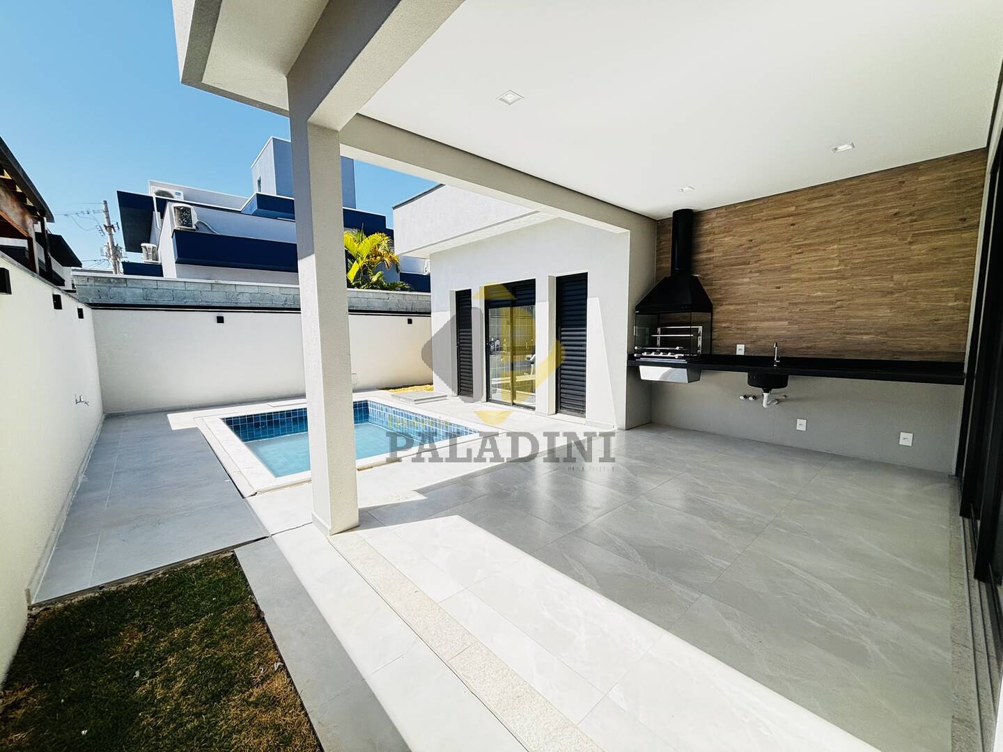 Casa, 3 quartos, 165 m² - Foto 3