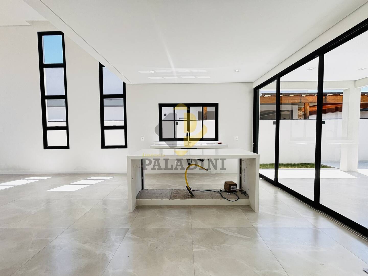 Casa, 3 quartos, 165 m² - Foto 7