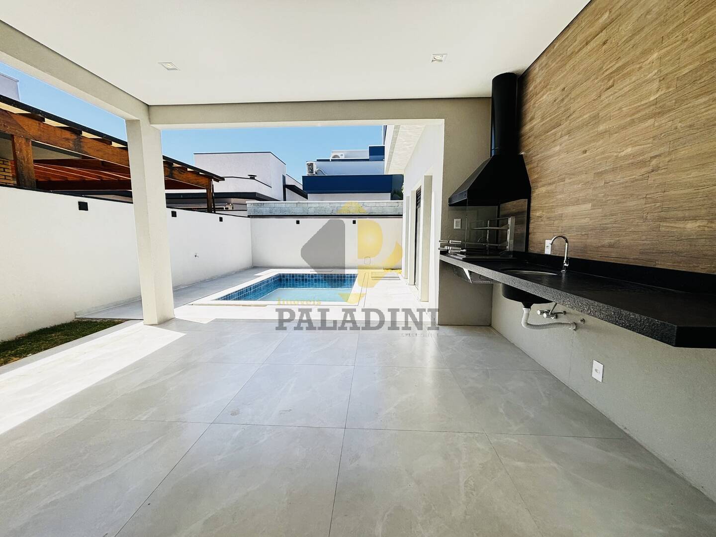 Casa, 3 quartos, 165 m² - Foto 5