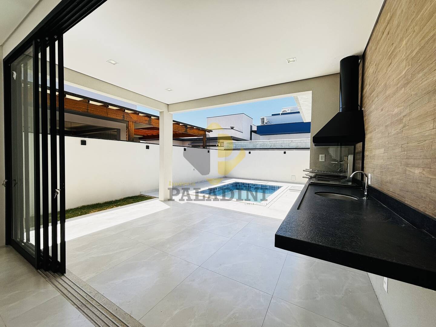 Casa, 3 quartos, 165 m² - Foto 6