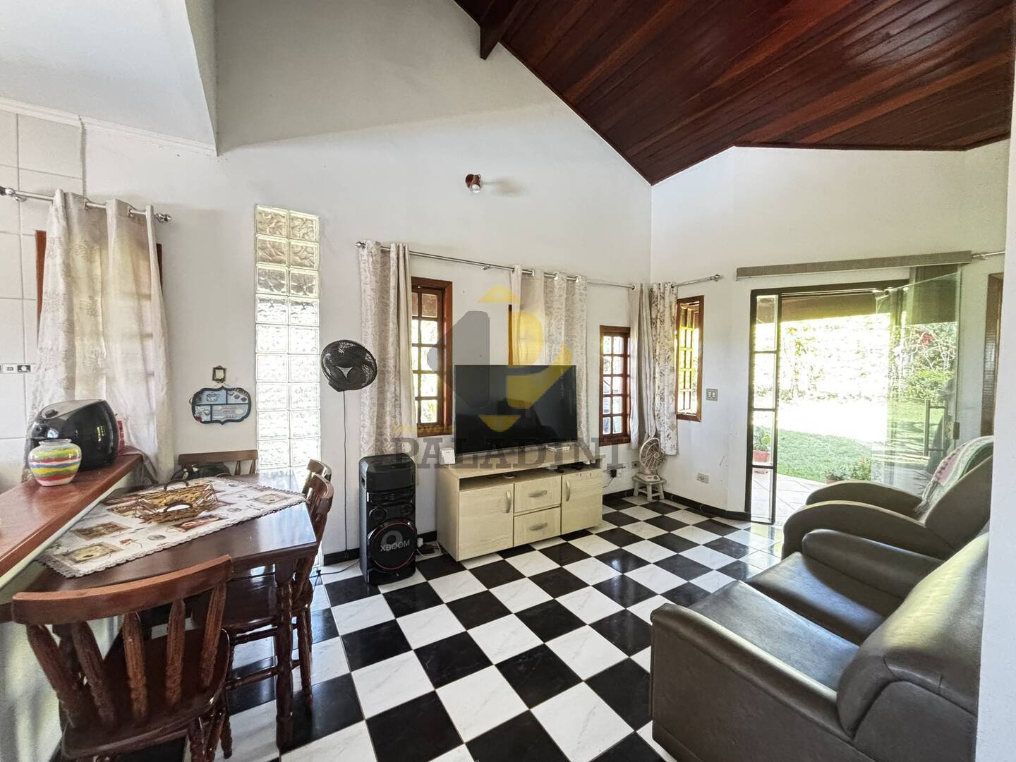 Chácara, 3 quartos, 1000 m² - Foto 18