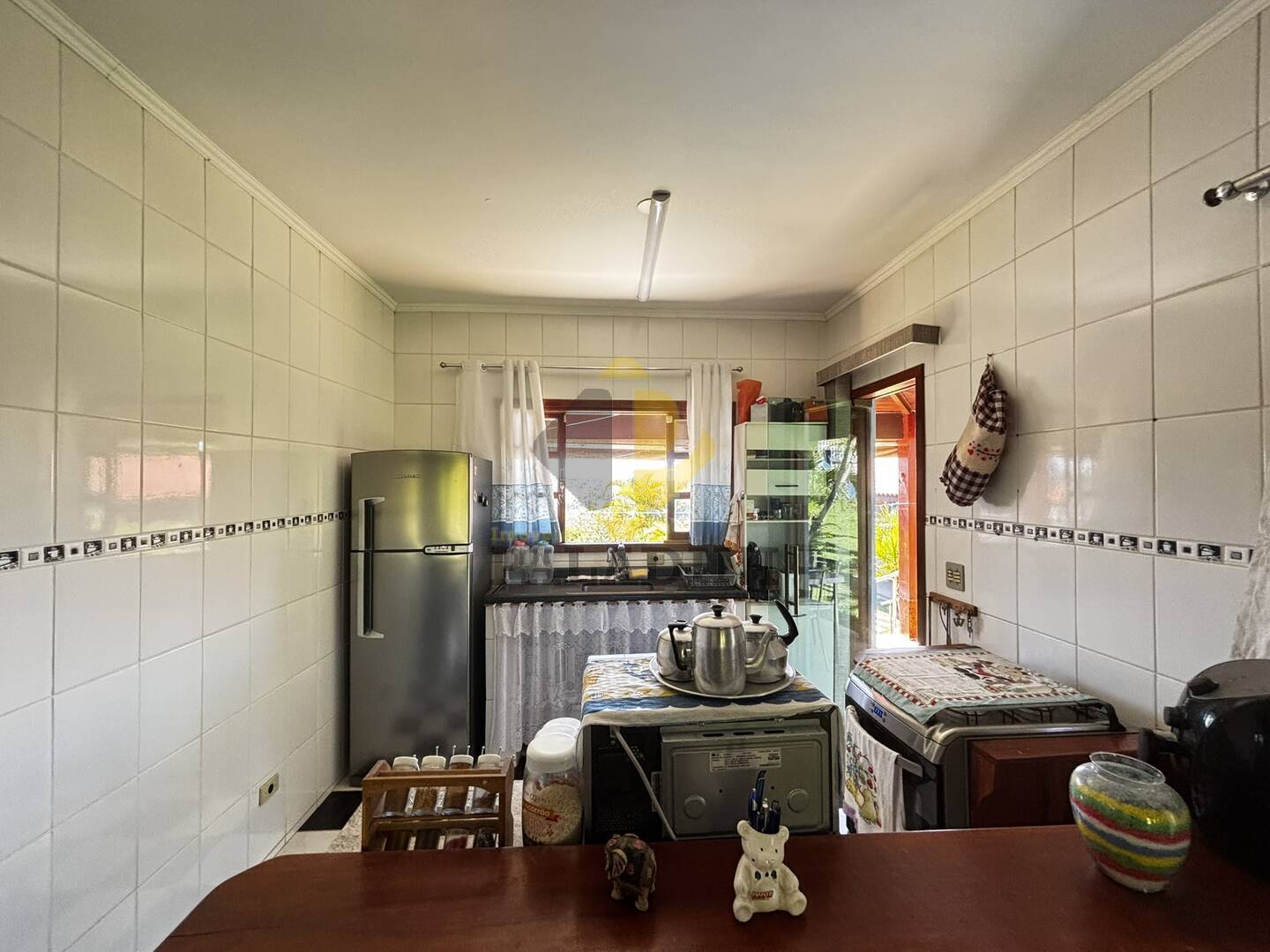 Chácara, 3 quartos, 1000 m² - Foto 21