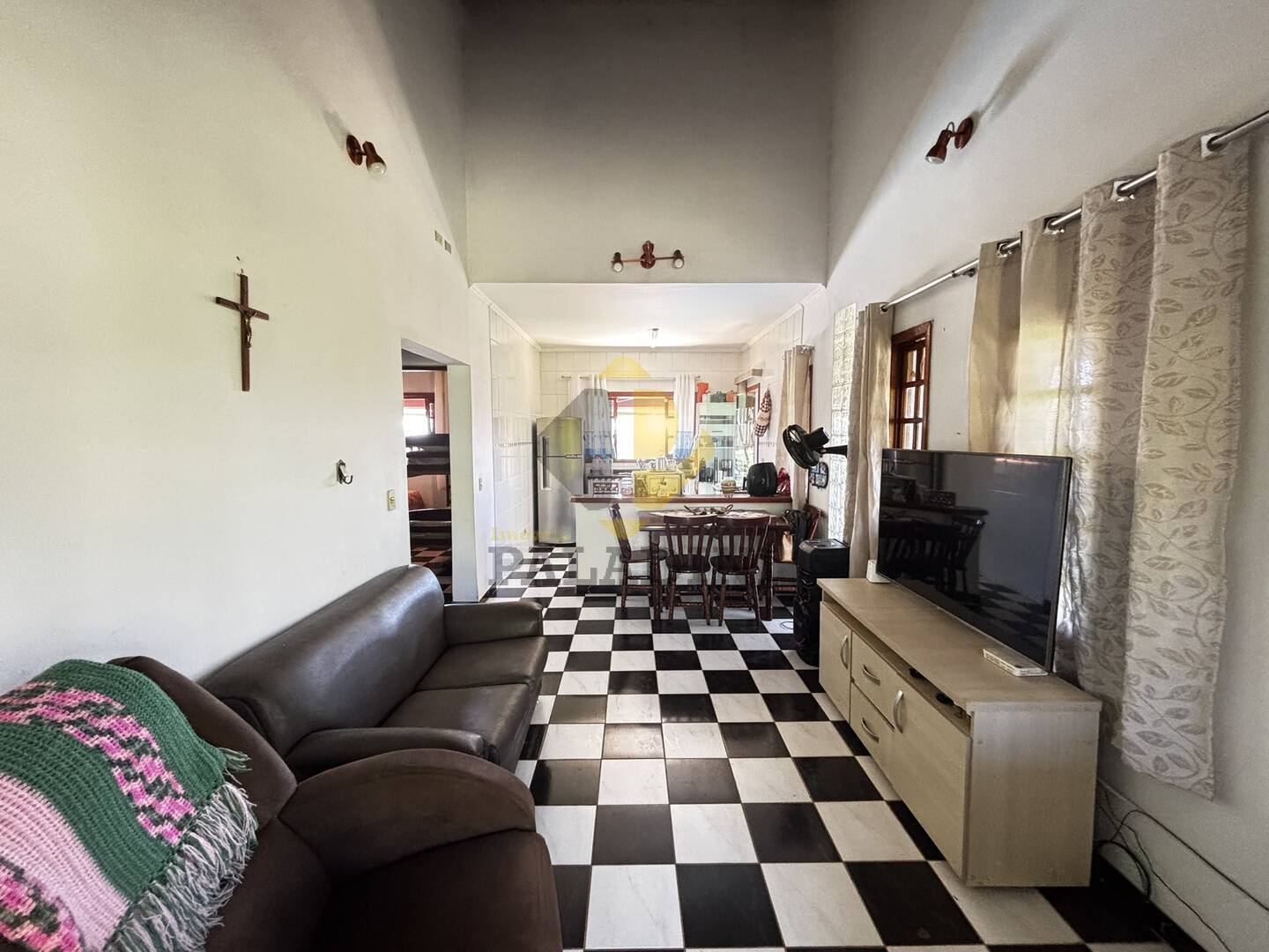 Chácara, 3 quartos, 1000 m² - Foto 20