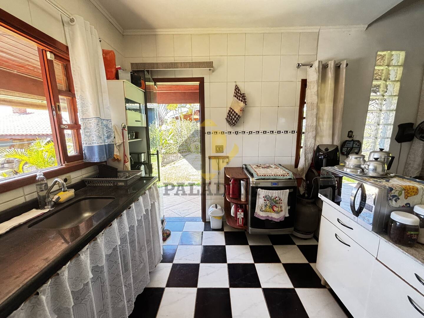 Chácara, 3 quartos, 1000 m² - Foto 22