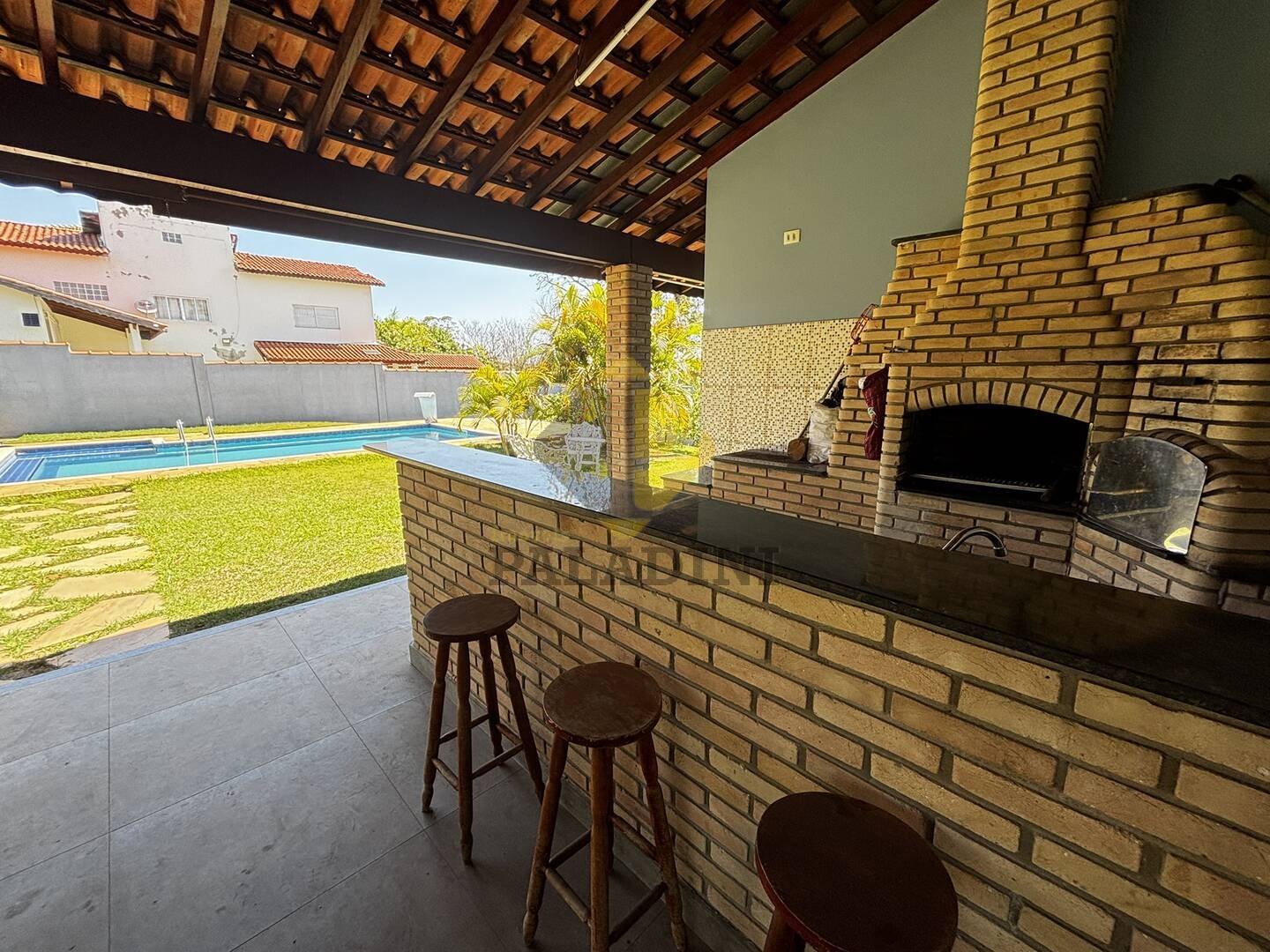 Chácara, 3 quartos, 1000 m² - Foto 15