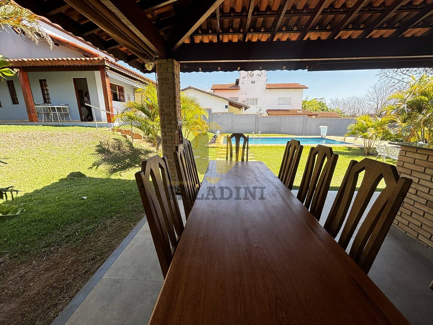 Chácara, 3 quartos, 1000 m² - Foto 17