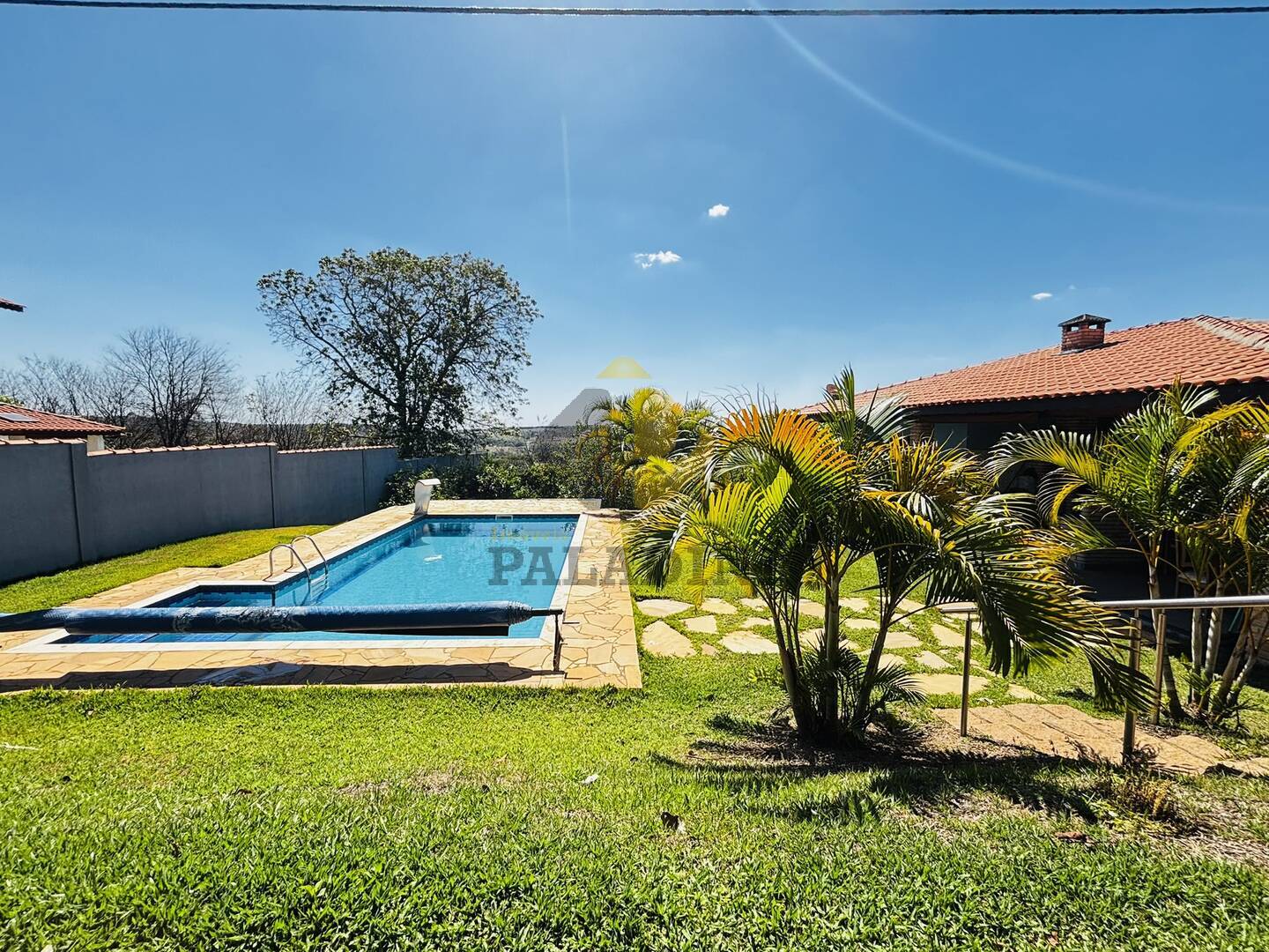 Chácara, 3 quartos, 1000 m² - Foto 29