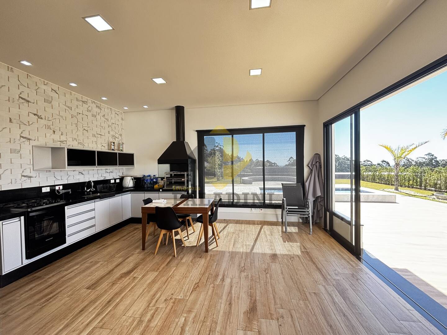 Casa, 3 quartos, 175 m² - Foto 11