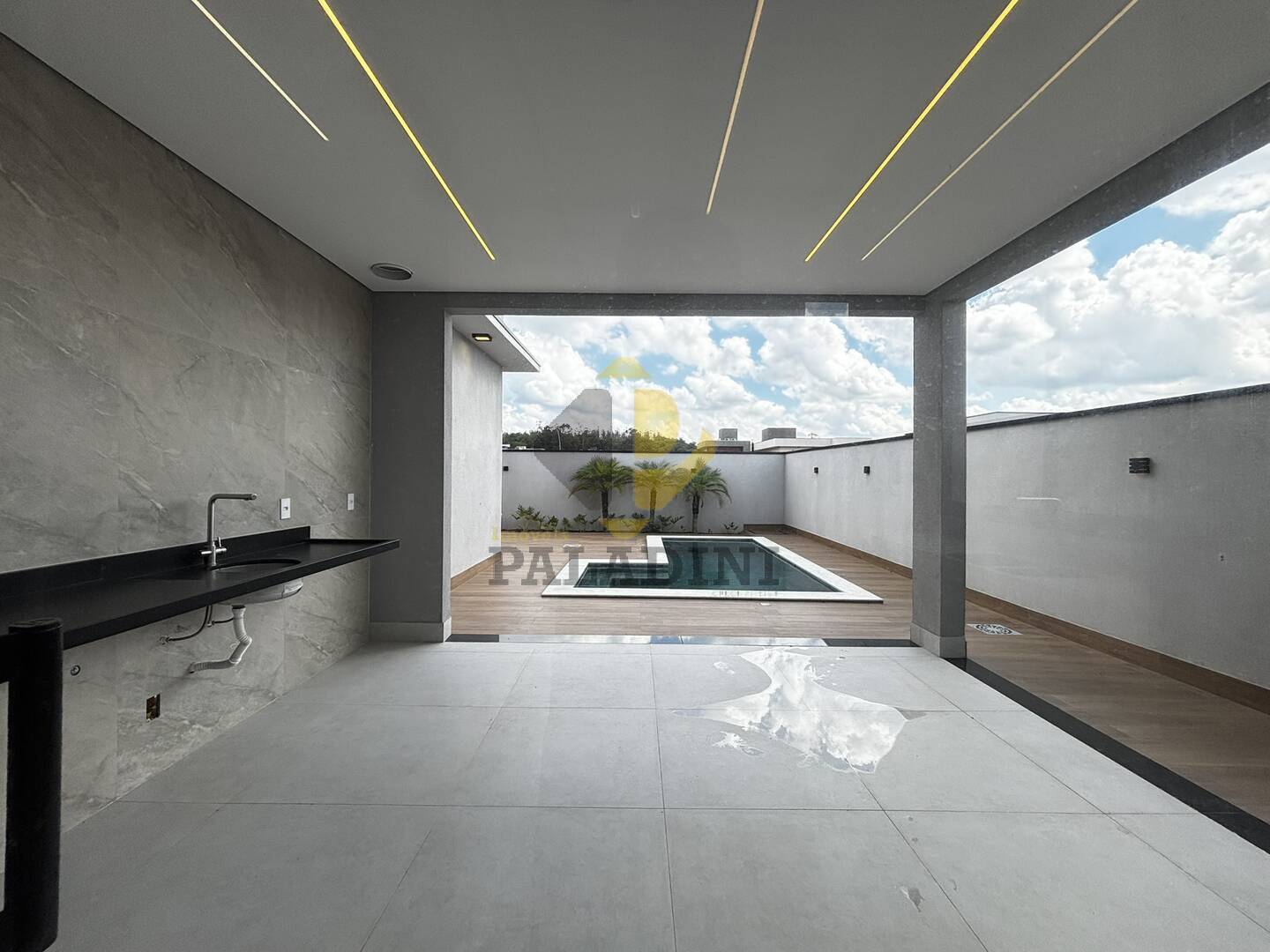 Casa, 3 quartos, 181 m² - Foto 9