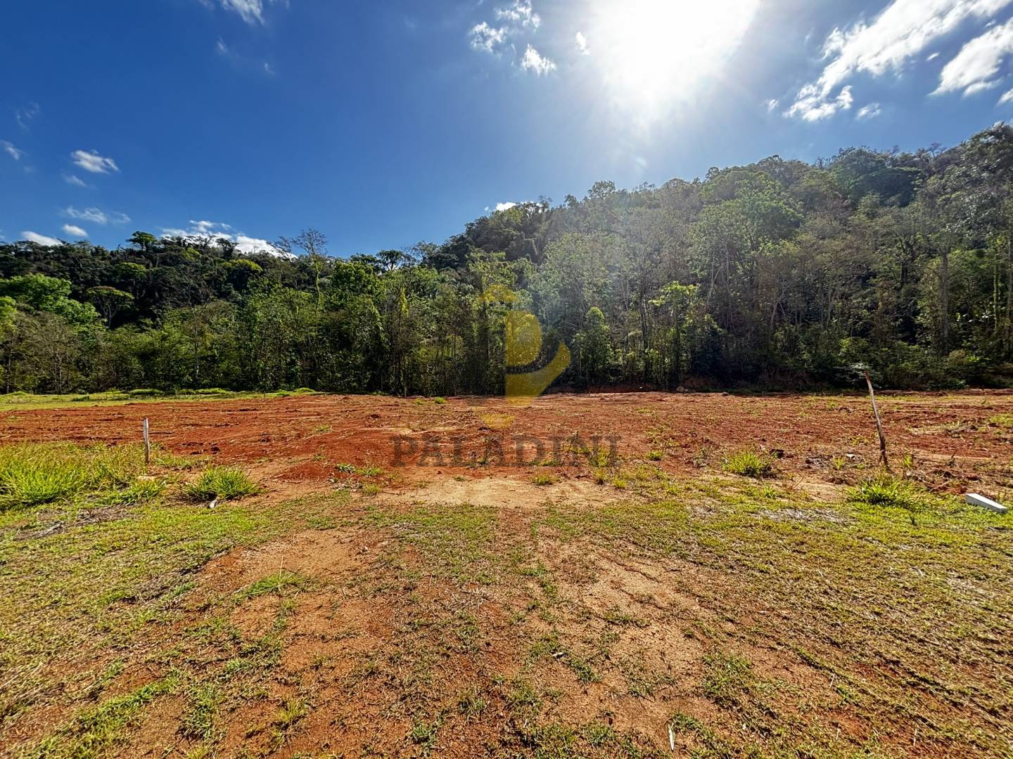 Terreno, 387 m² - Foto 1