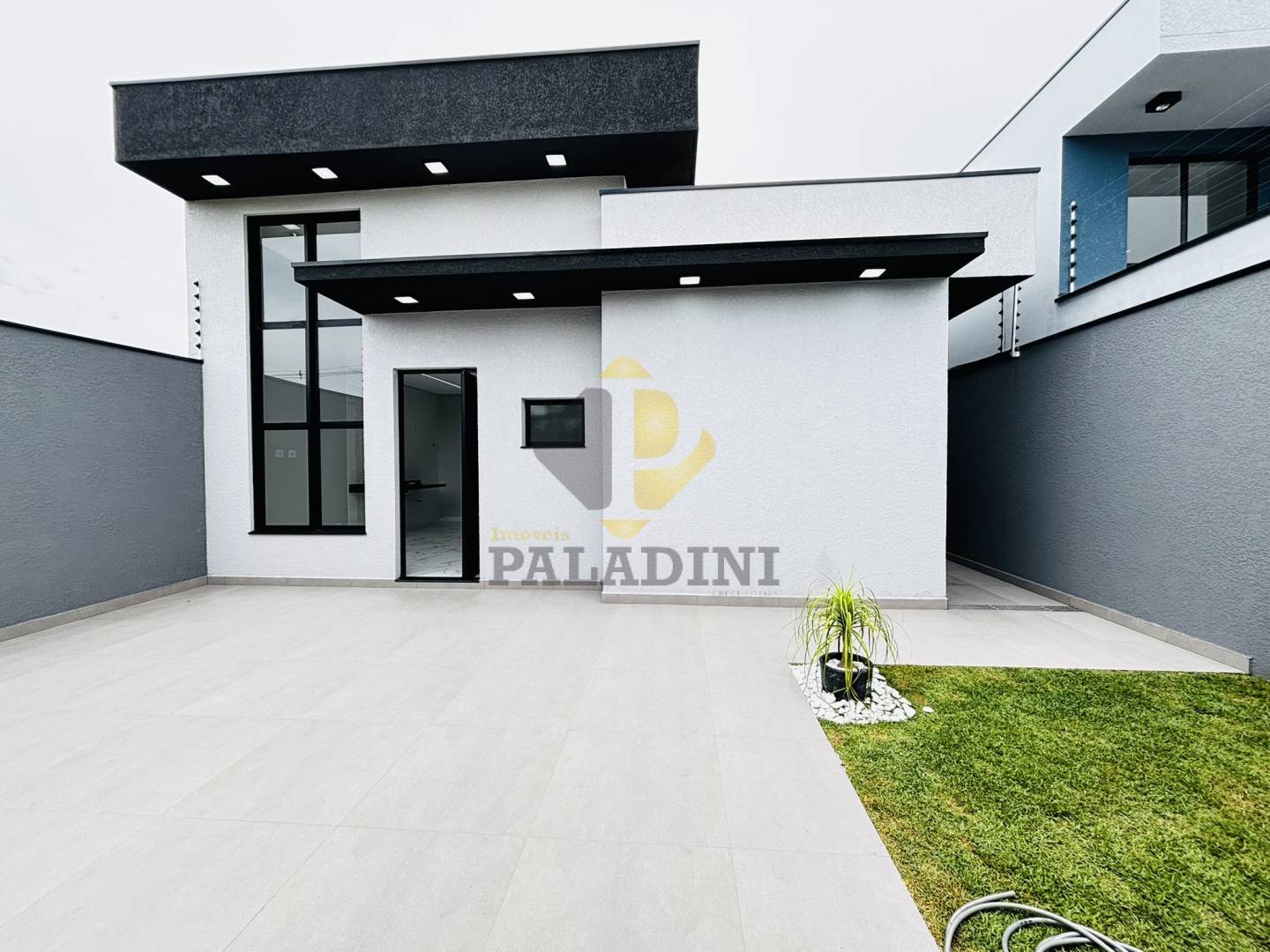 Casa, 3 quartos, 88 m² - Foto 3