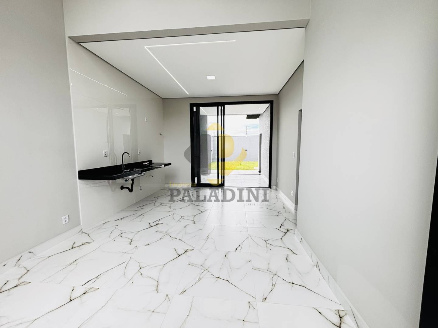 Casa, 3 quartos, 88 m² - Foto 6